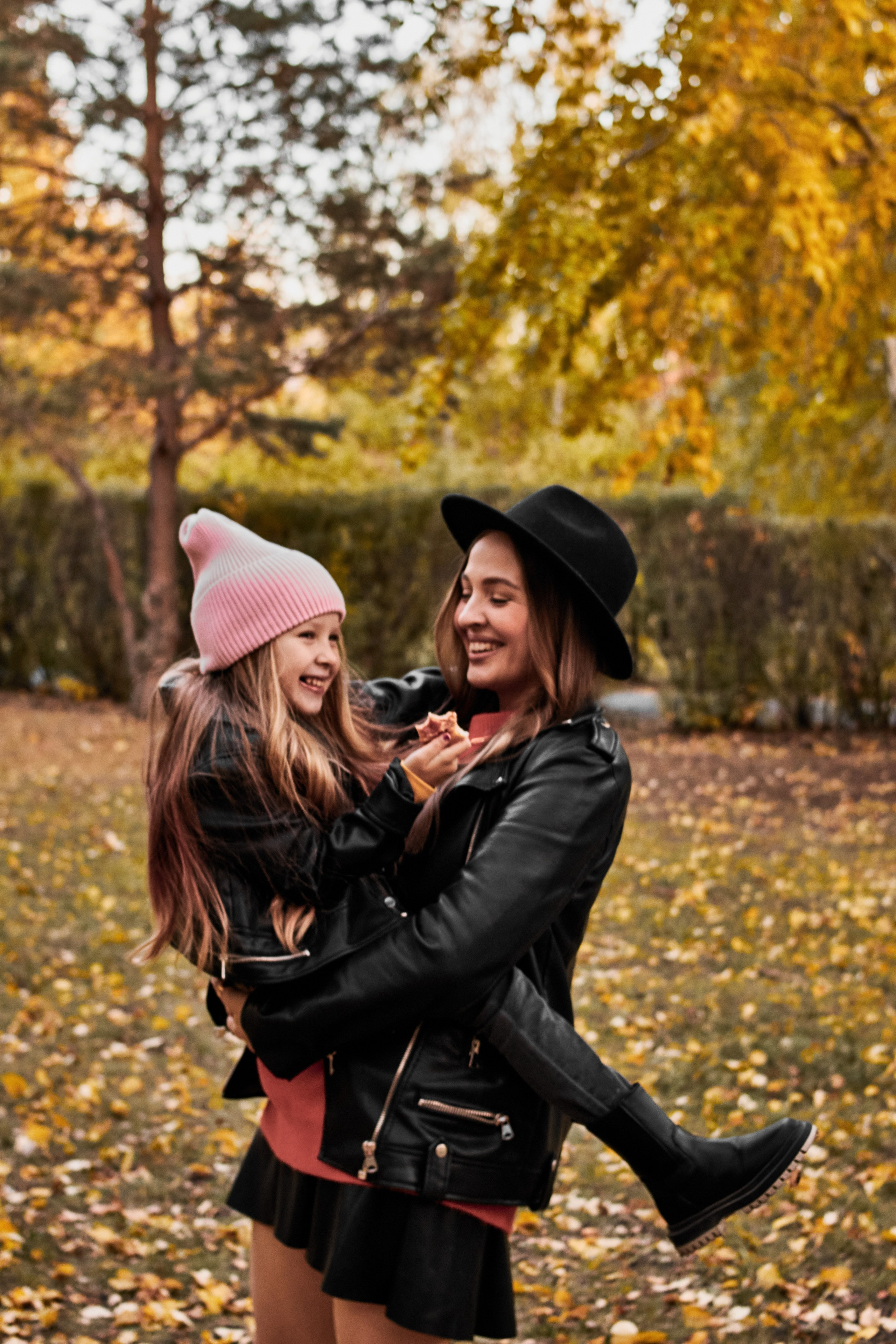 Мария и Эмилия. Фотограф Стилист Тюмень Вера Хайруллина