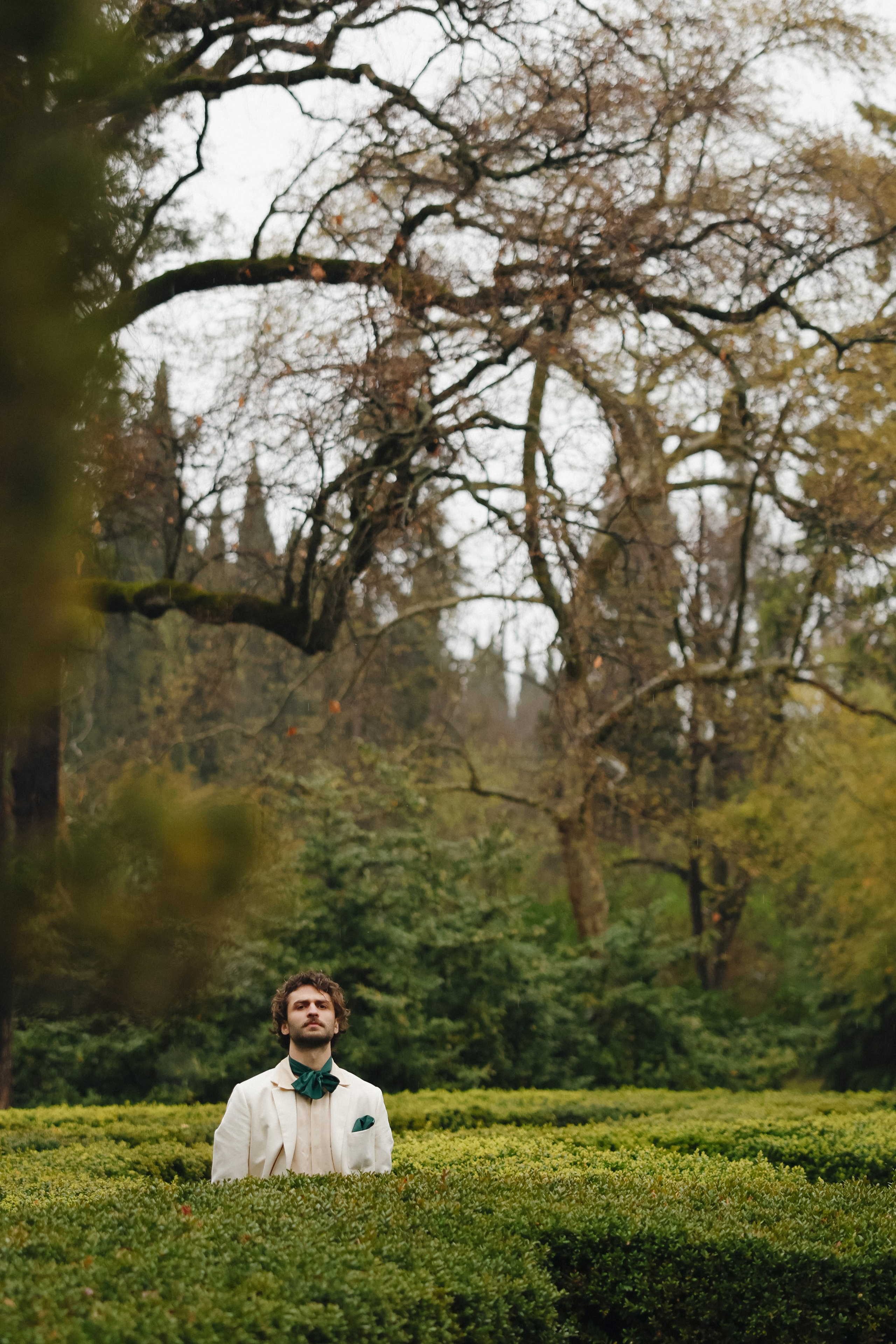 Яна и Максим. Свадебный фотограф Курск Максим Ноздрачев