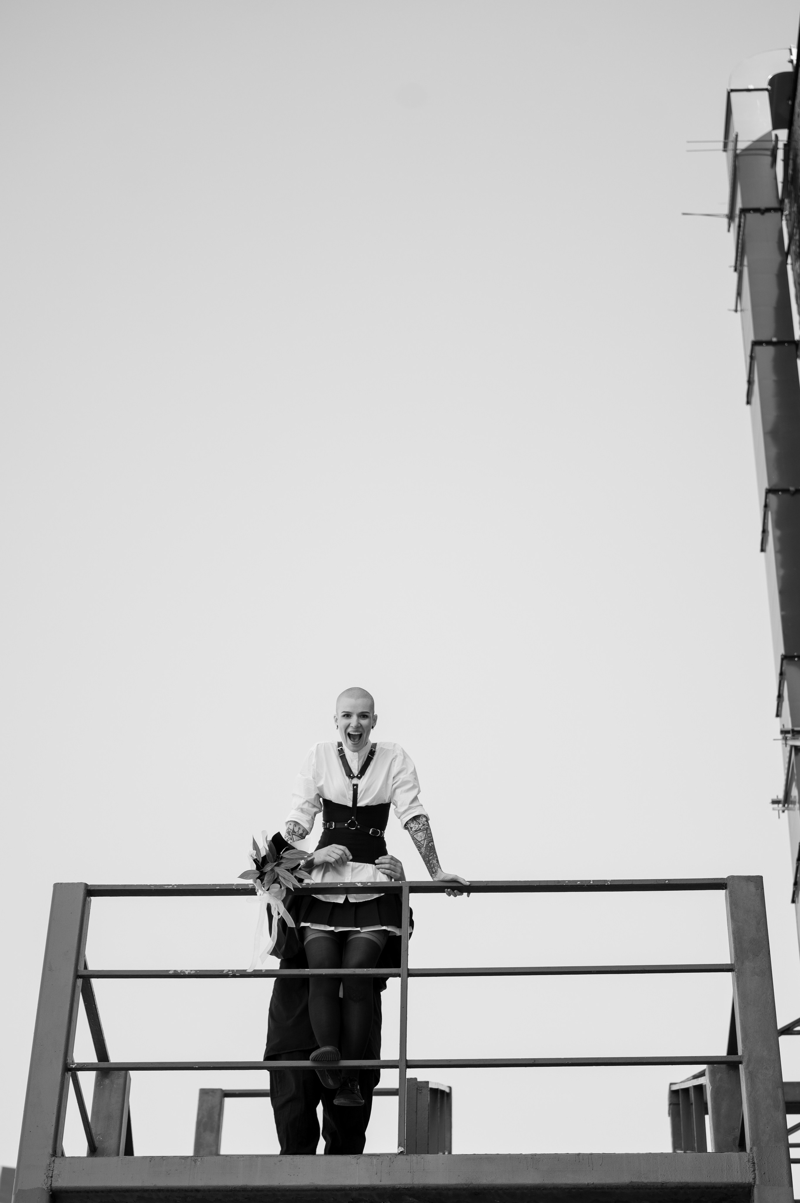 Свадебные съёмки. Мир живой фотографии о Вас и для Вас