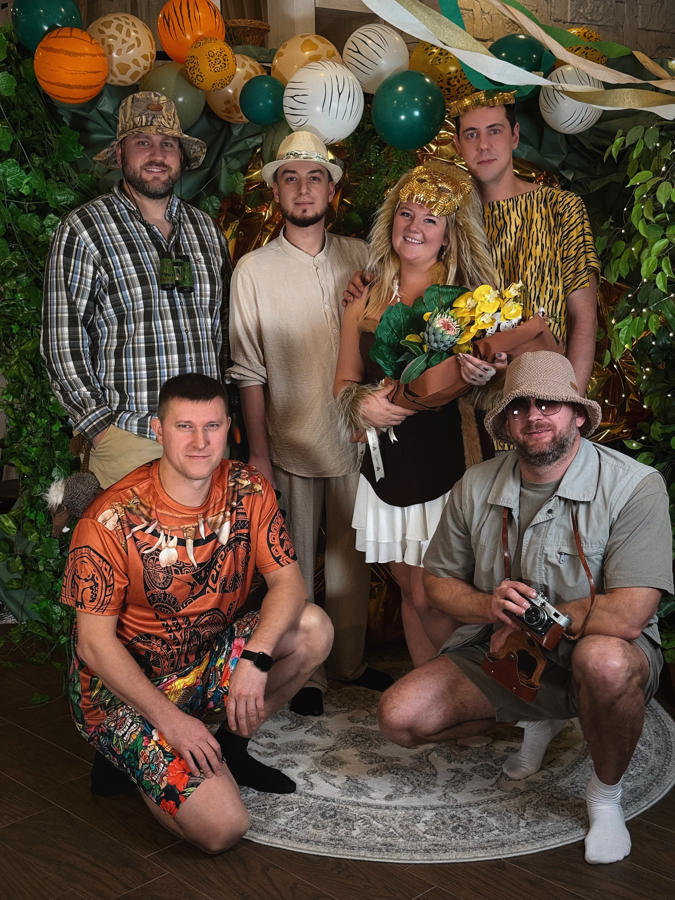 Репортажная фотосъемка. Мобильный фотограф Тонечка Власова