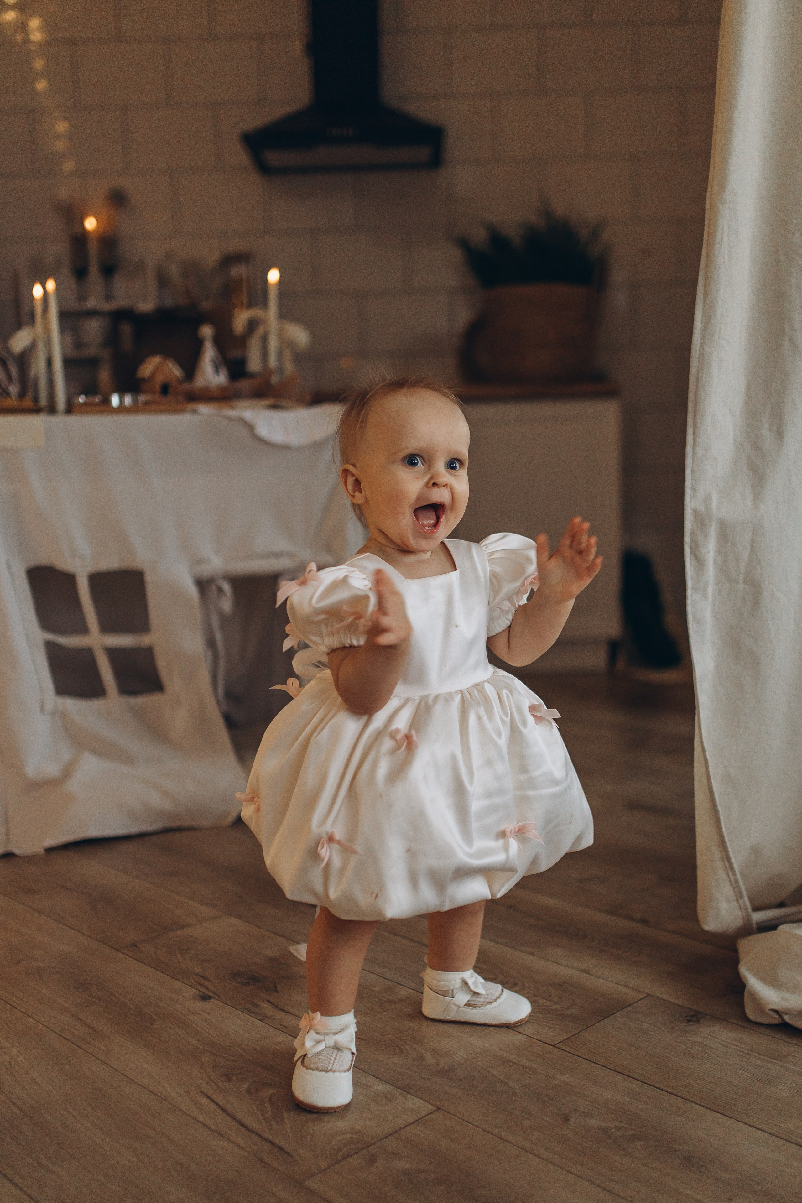 Детский день рождения. Семейный фотограф Маруся Самылкина в Санкт-Петербурге