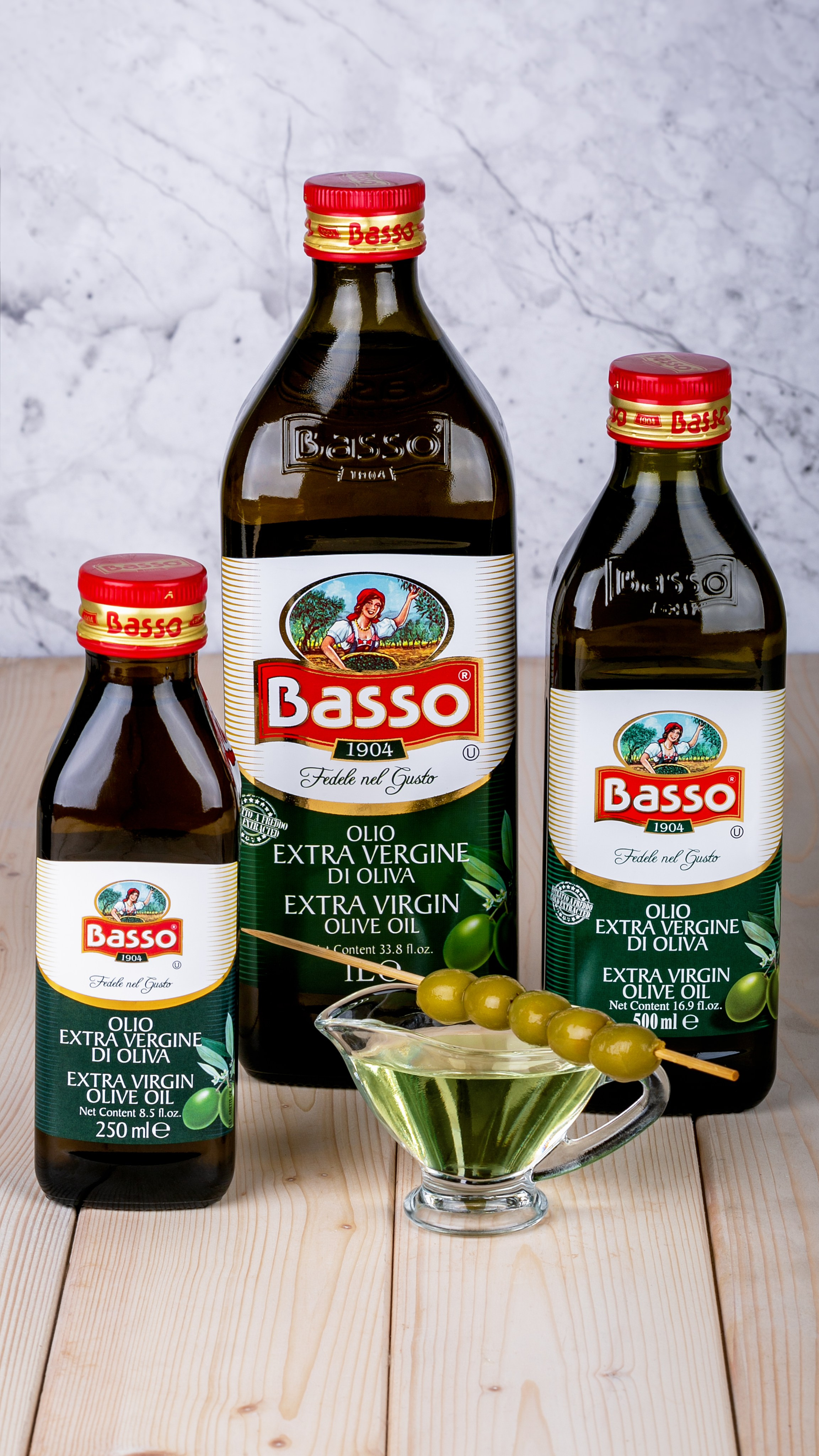 Масло оливковое