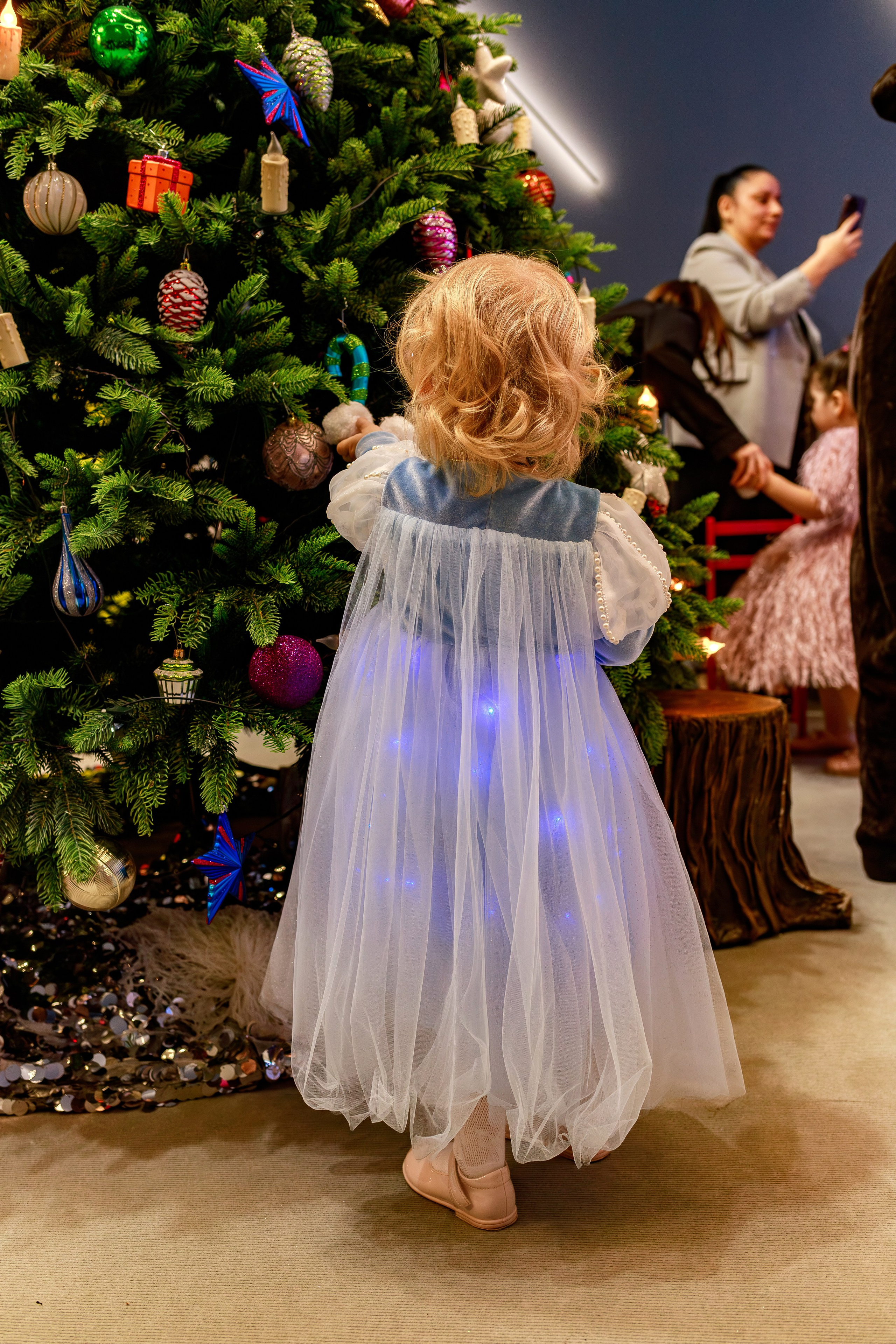 МЭЦ 2025. Семейный и детский фотограф в Краснодаре Ирина Лаврецкая