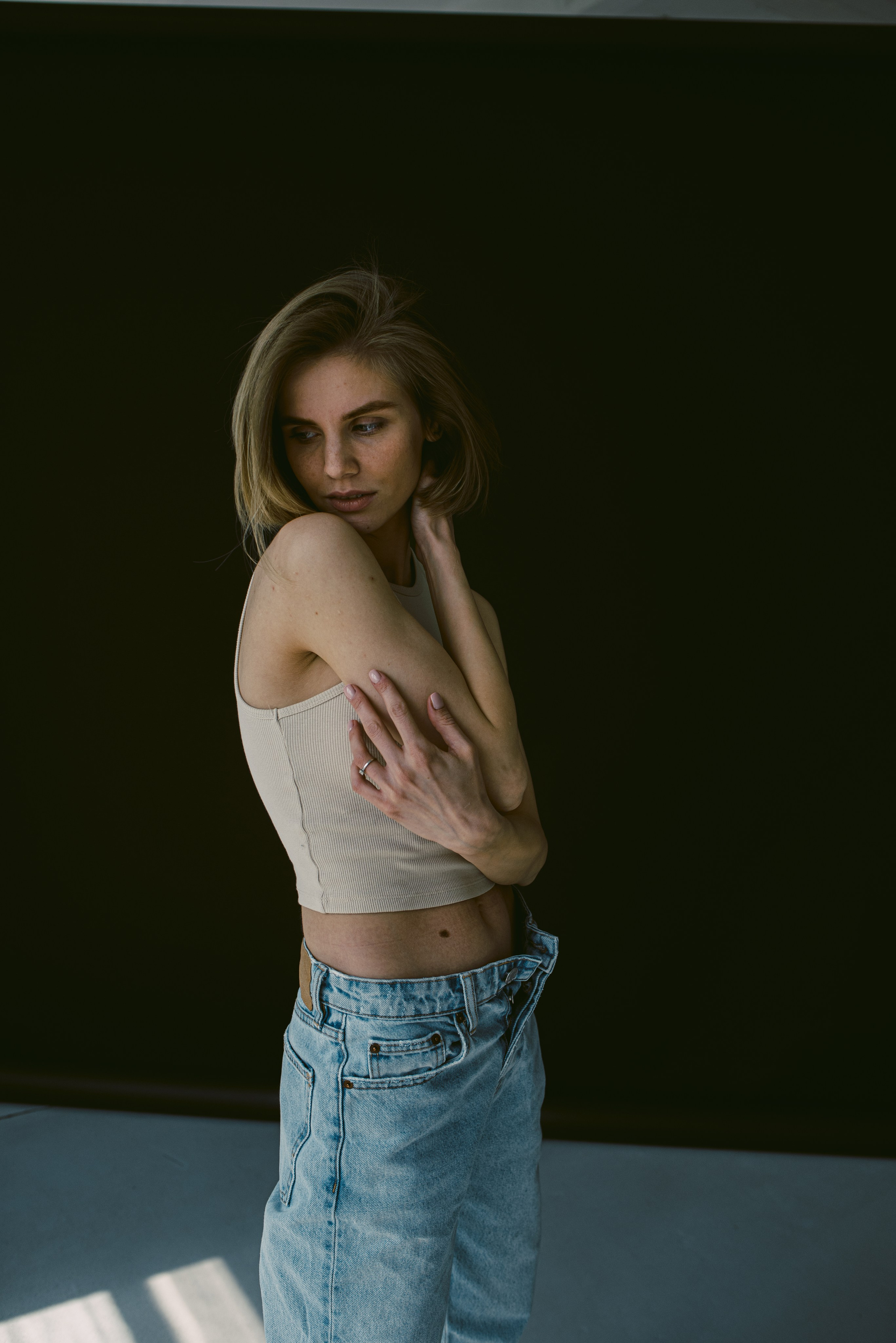 Натали. Фотограф в Москве Hellga Raf Хельга Раф