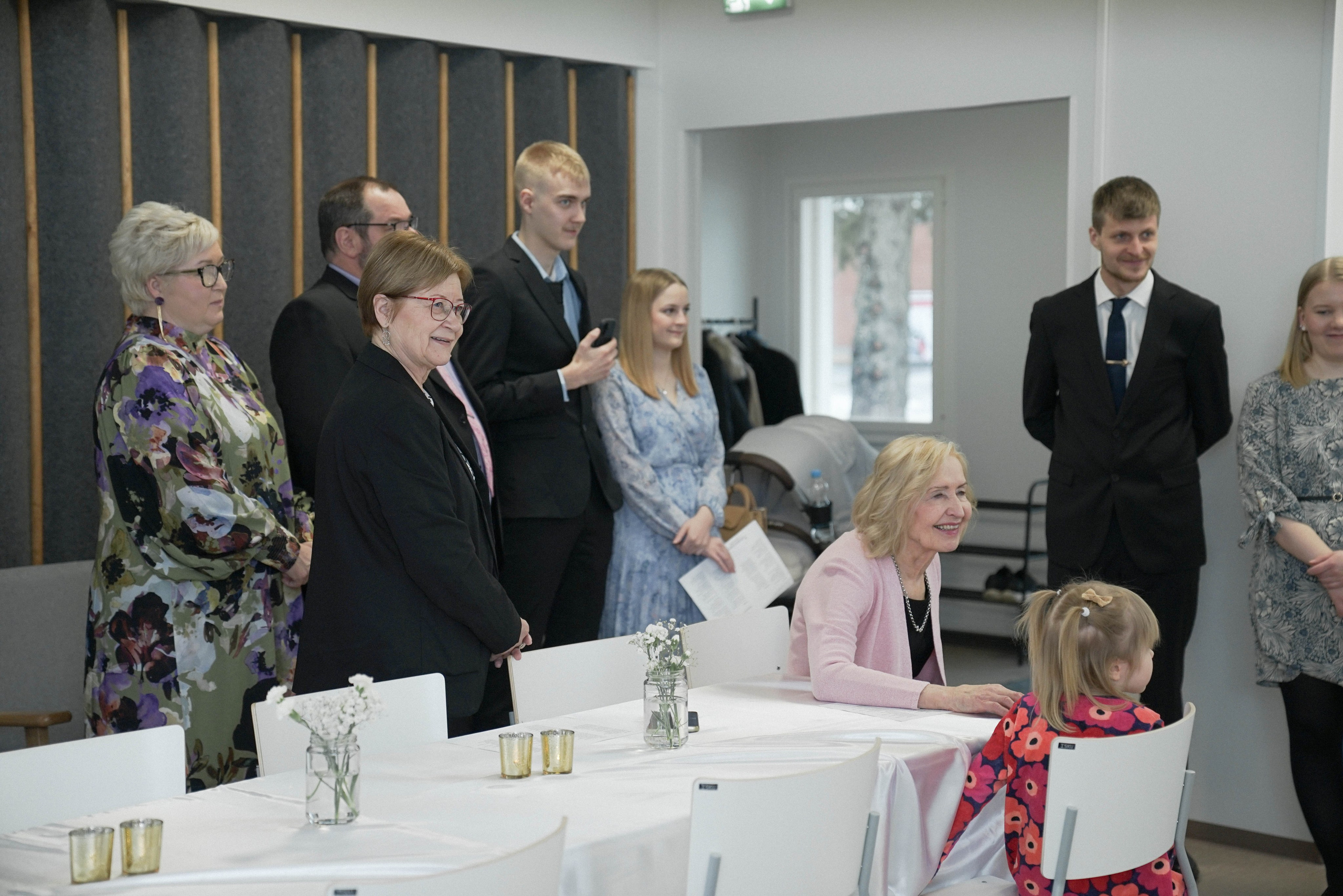 Name day. Lifestyle photographer Turku. I catch emotions in the frame