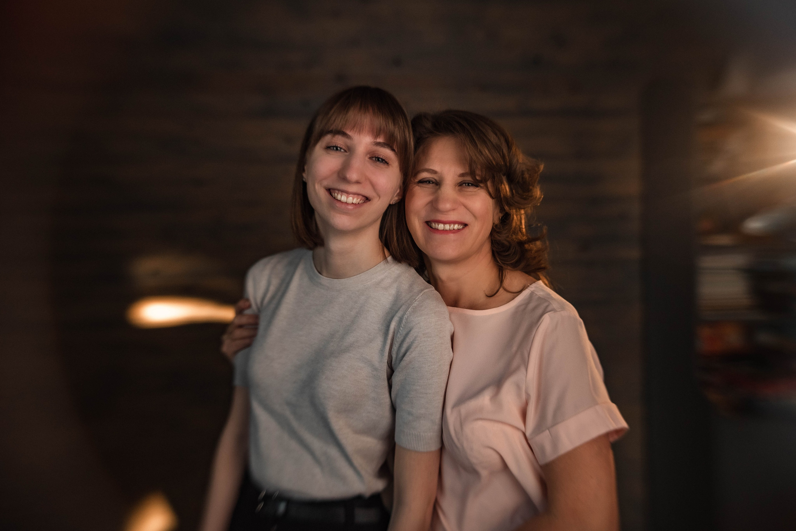 Женский портрет. Семейный и детский фотограф в Санкт-Петербурге Татьяна Дмитренко