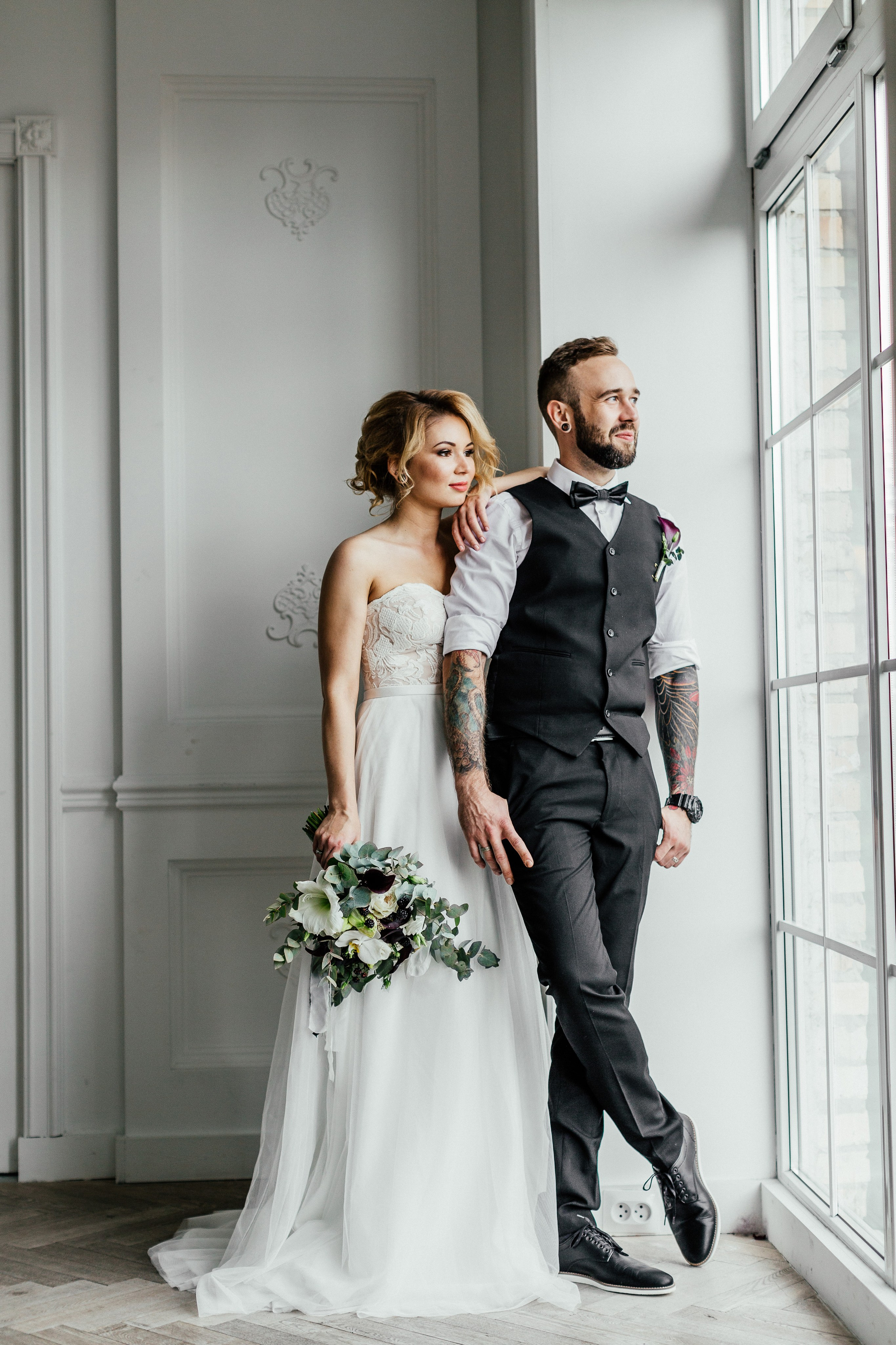 Настя и Роман. Фотограф во Владивостоке Настя Косач