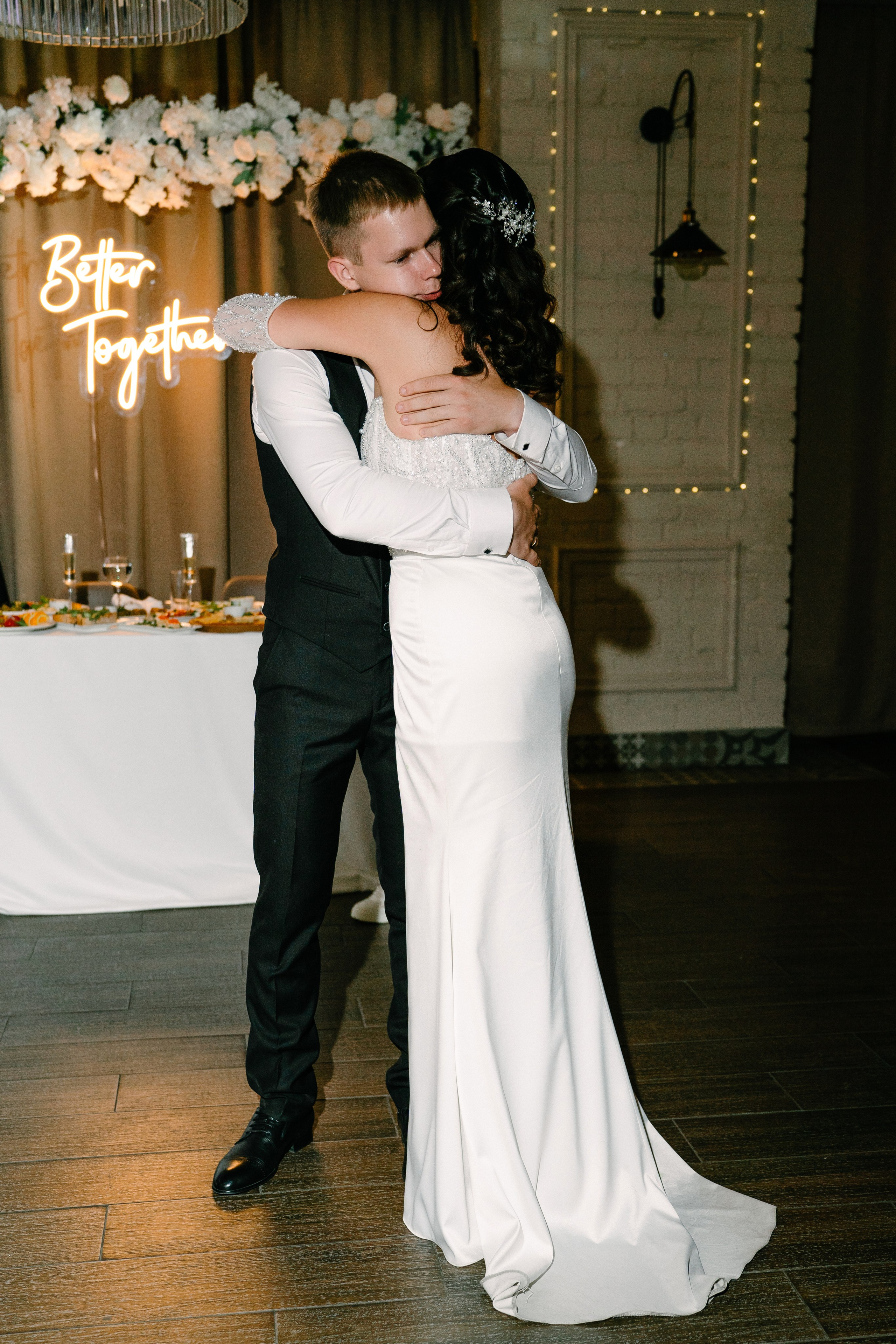 Дмитрий и Александра. Свадебный и семейный фотограф в Воронеже Анастасия Бойко