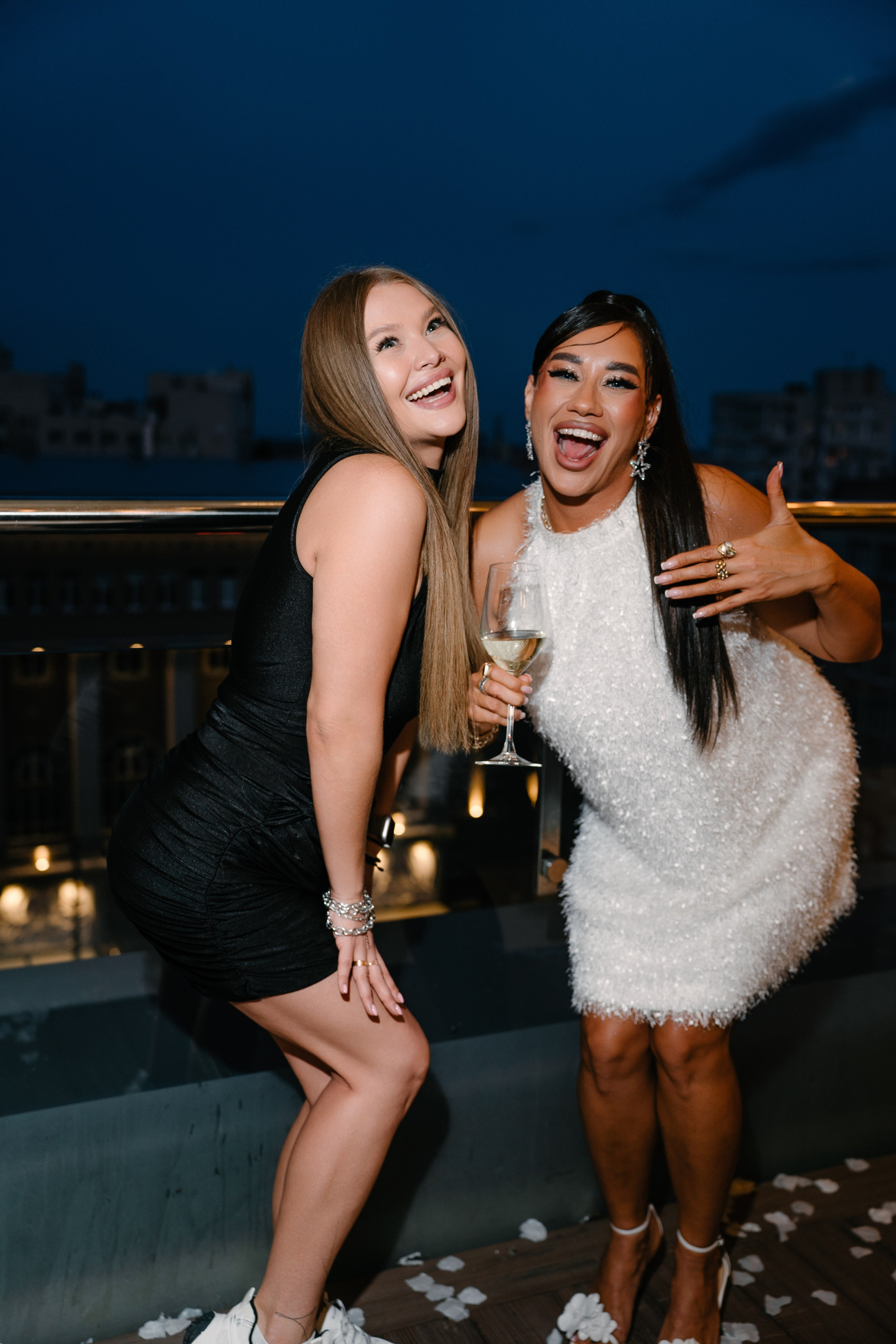 Александр и Марина. Свадебный и семейный фотограф в Воронеже Анастасия Бойко