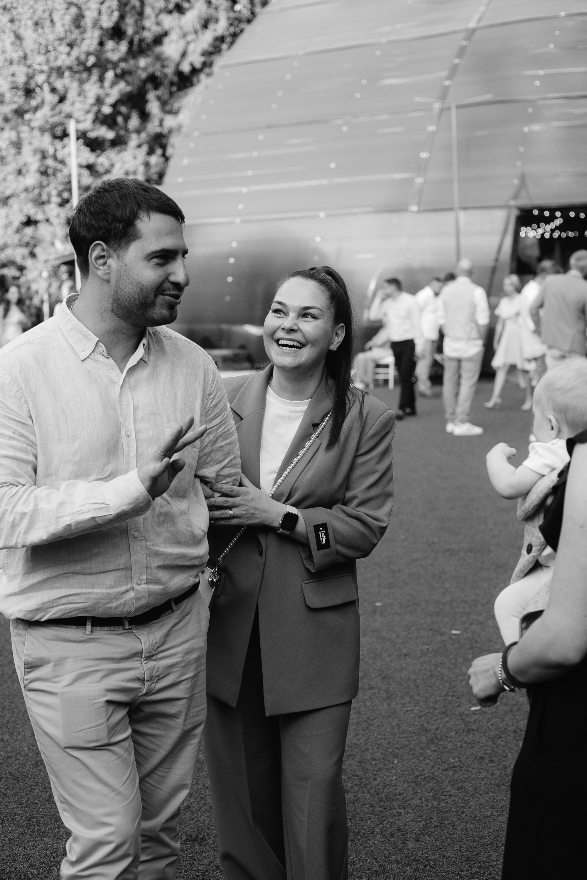 Аня и Денис. Женский и репортажный фотограф Москва Натали Смирнова