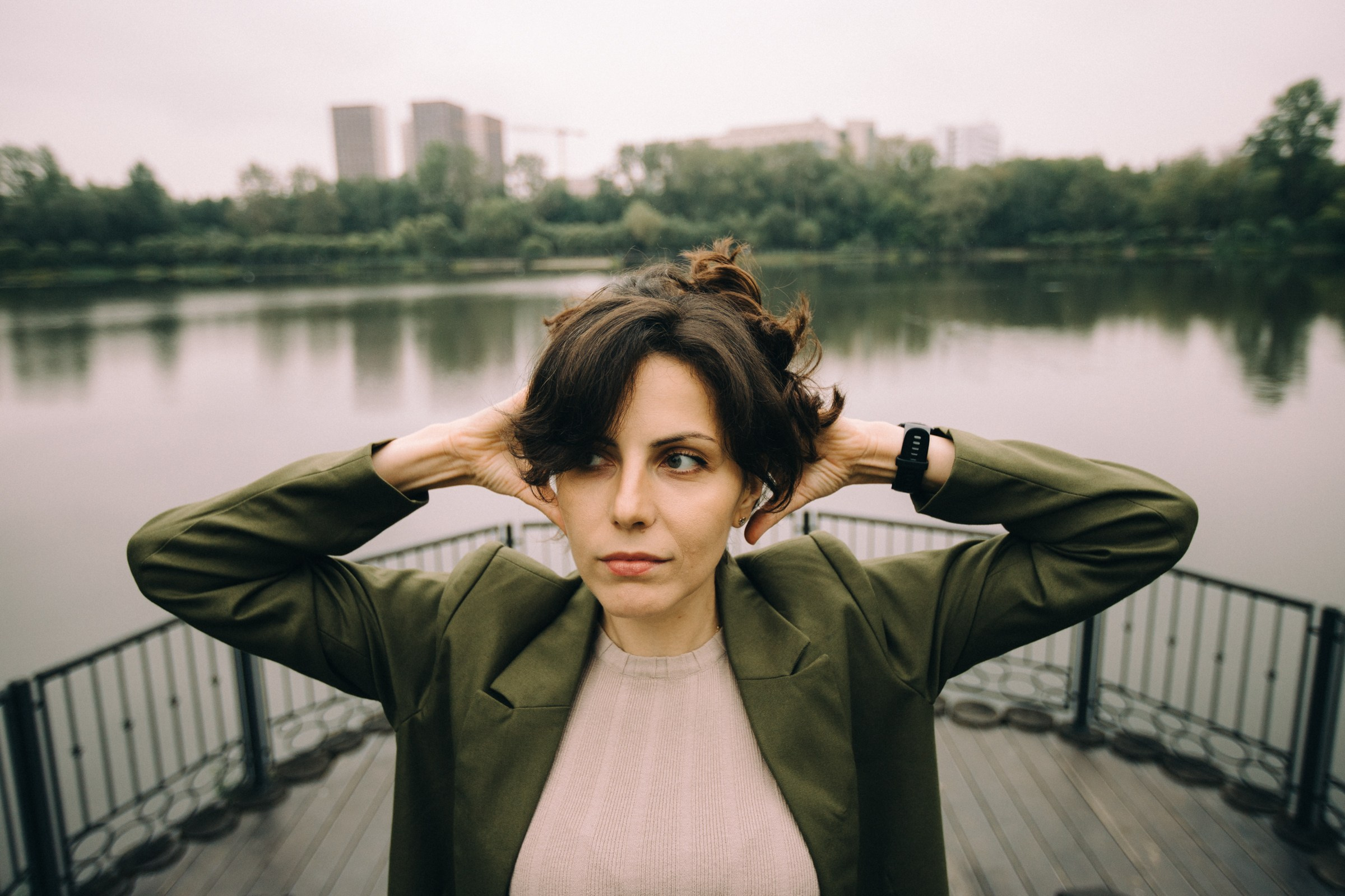 Женя. Женский и репортажный фотограф Москва Натали Смирнова