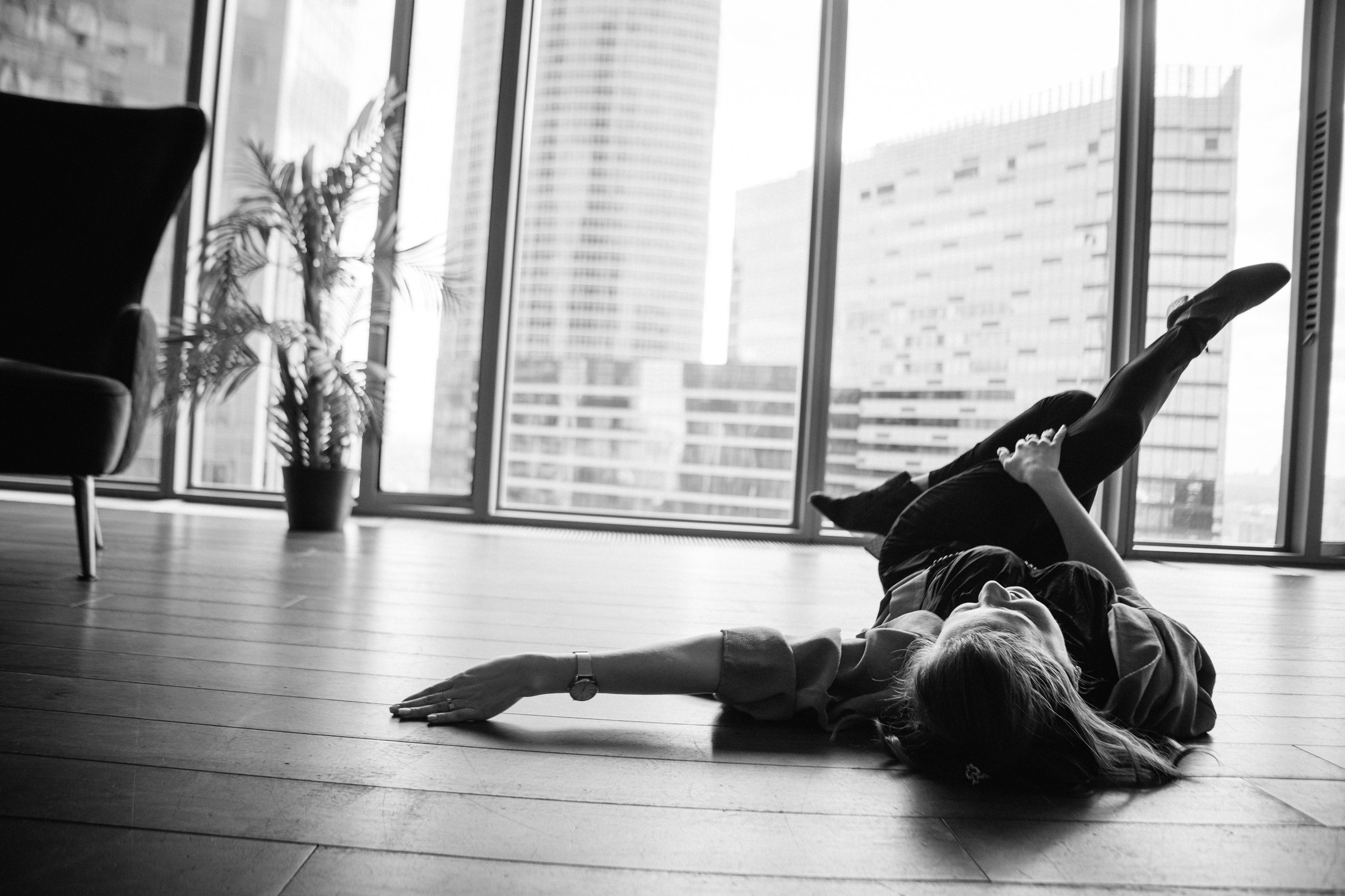 Олеся. Женский и репортажный фотограф Москва Натали Смирнова