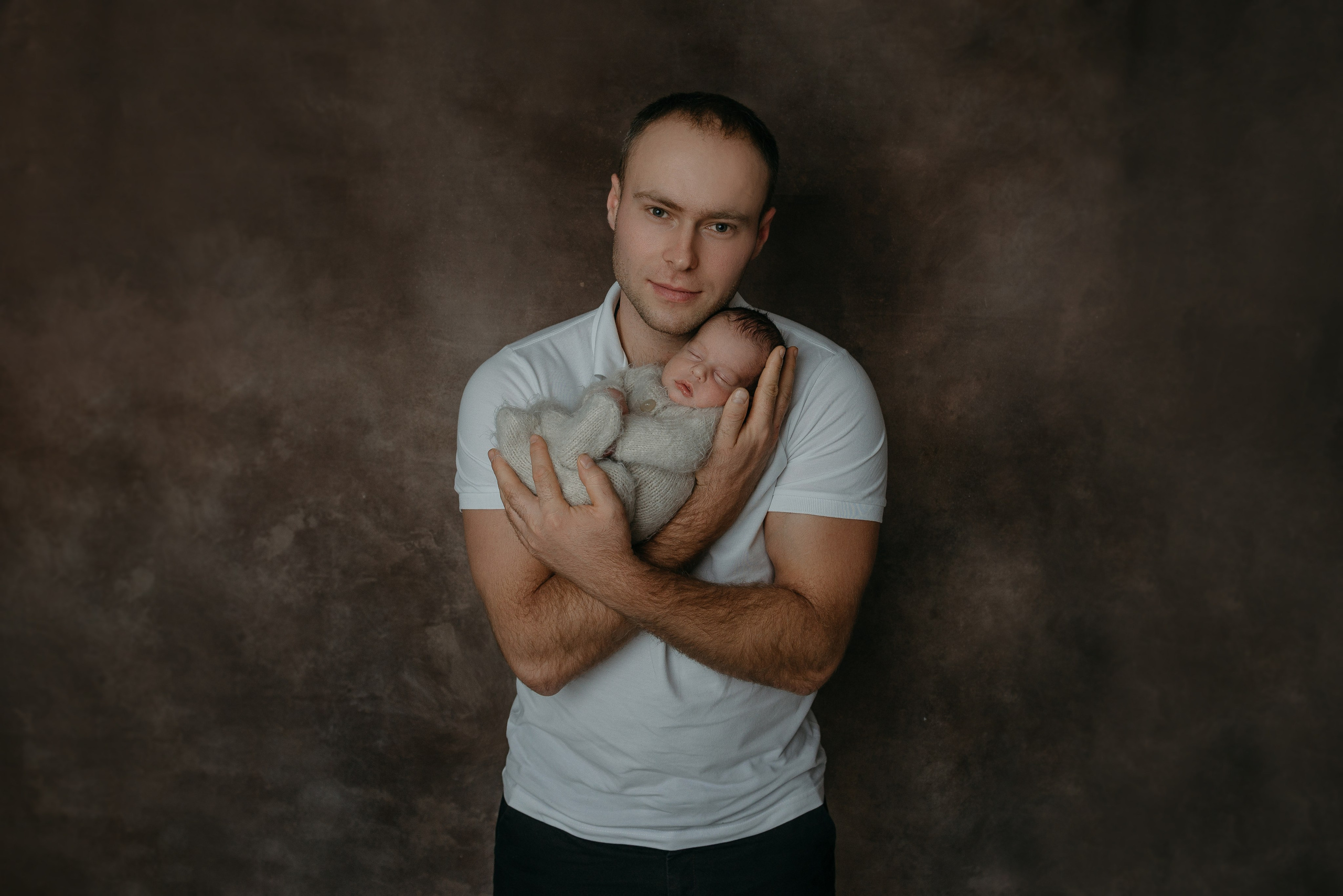 Матвей. Фотограф новорожденных Белгород