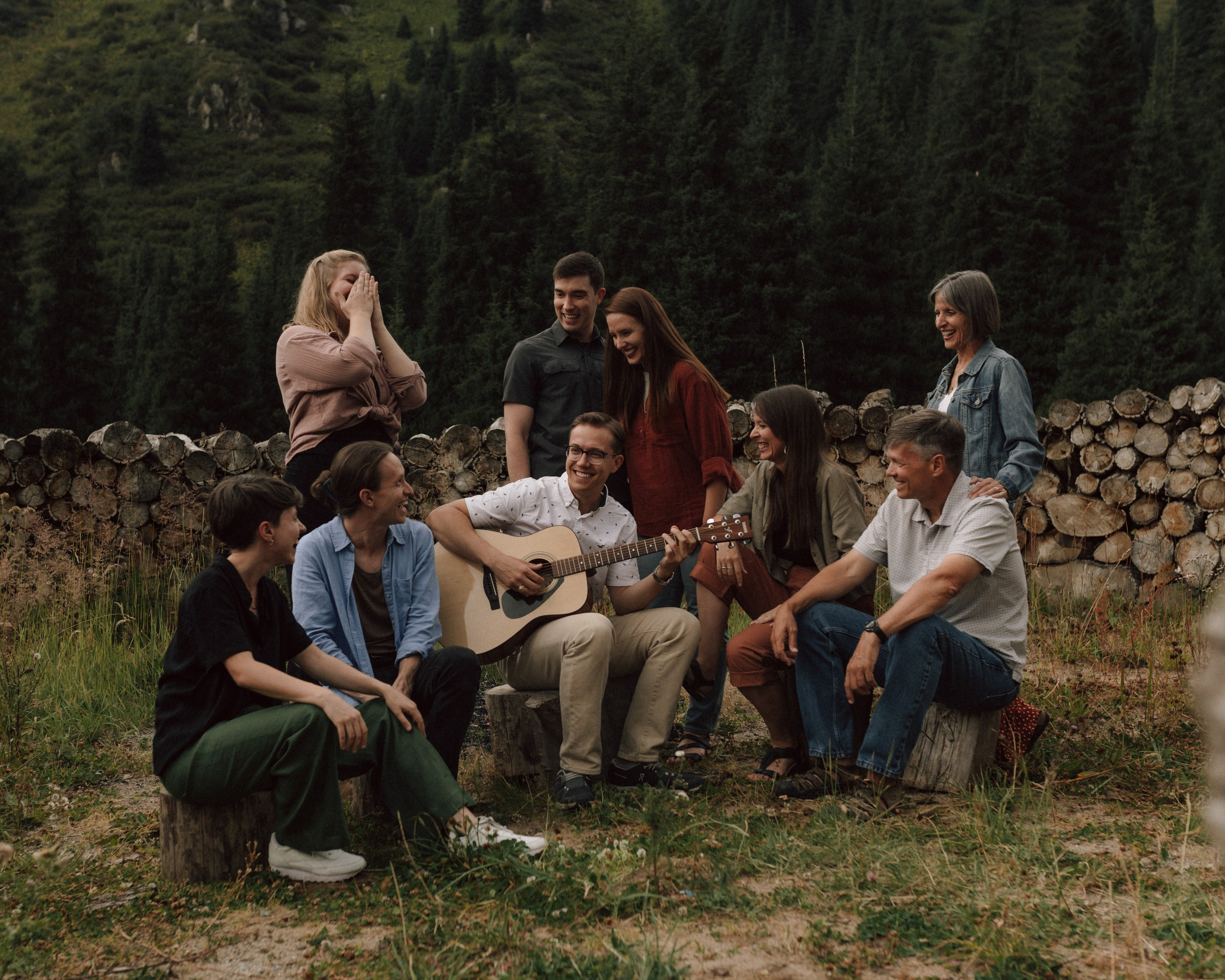 15 июля. Alyona Latysheva / Photographer / Almaty