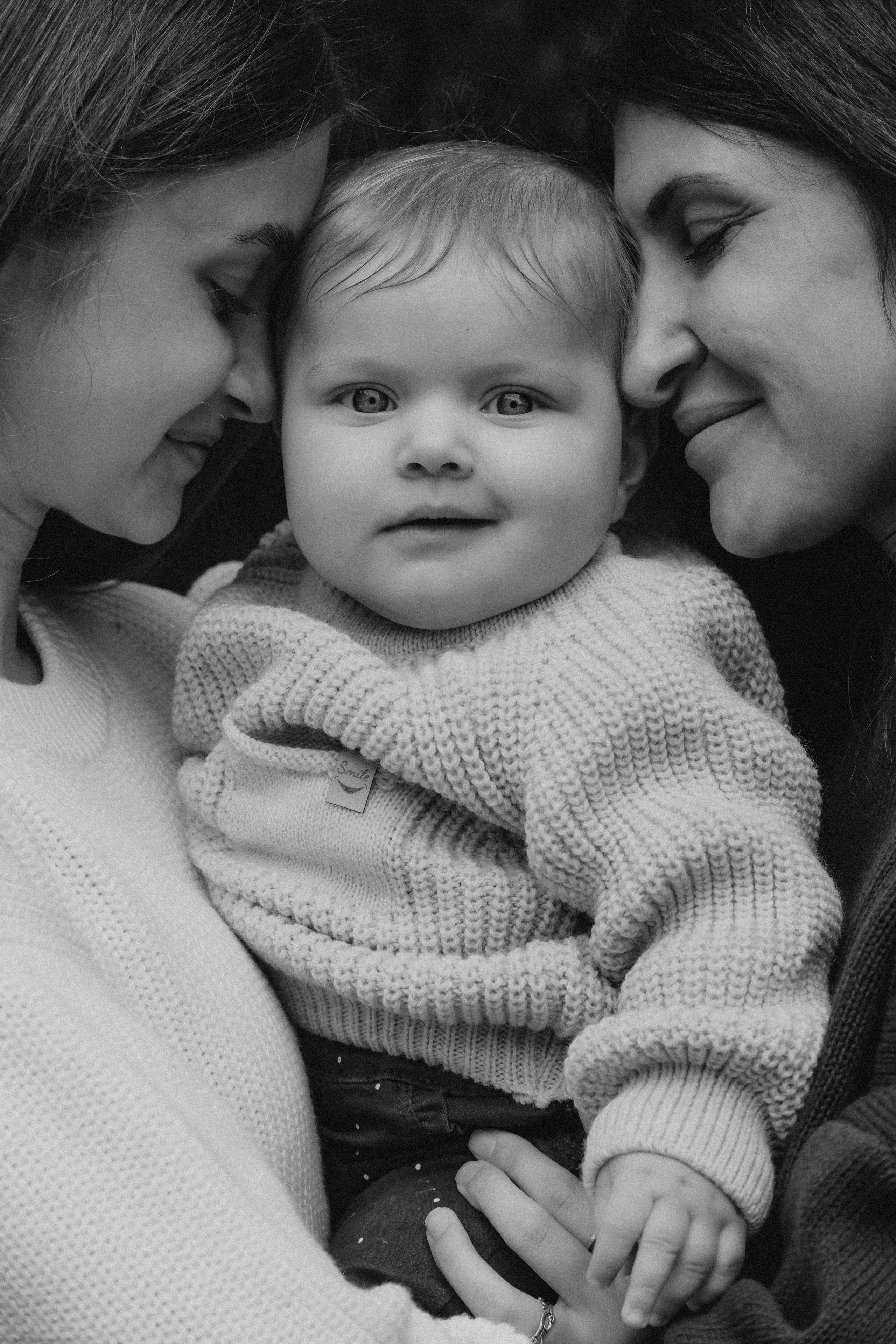 Семейная фотосессия, фотосессия в Москве. Ньюборн и детский фотограф в Москве Шигина Марина