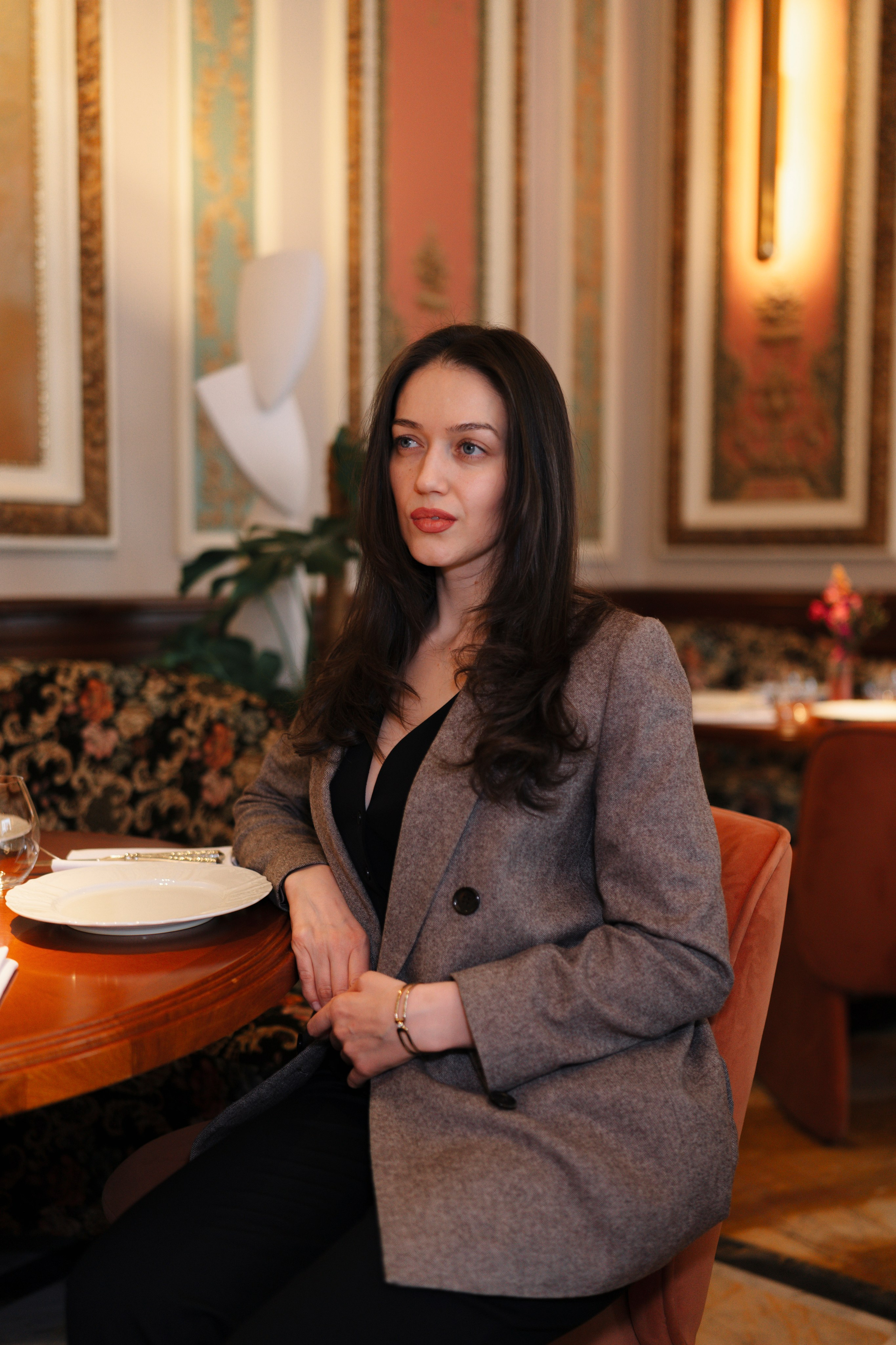 Savoy. Свадебный фотограф в Москве Кристина Чехова