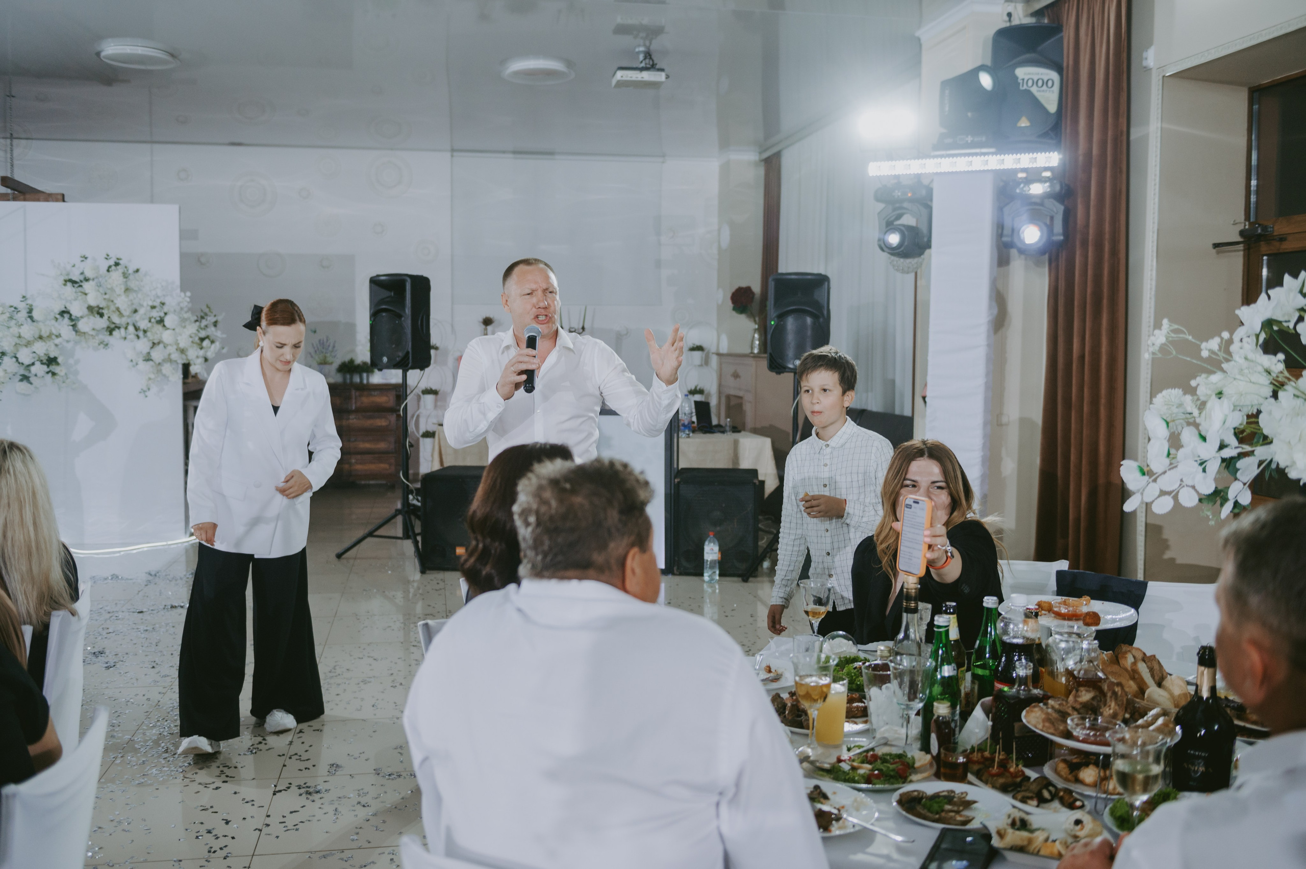 Мария&Павел фотограф Елена Горбач. Свадебный и семейный фотограф город Темрюк Фотостудия Темрюк