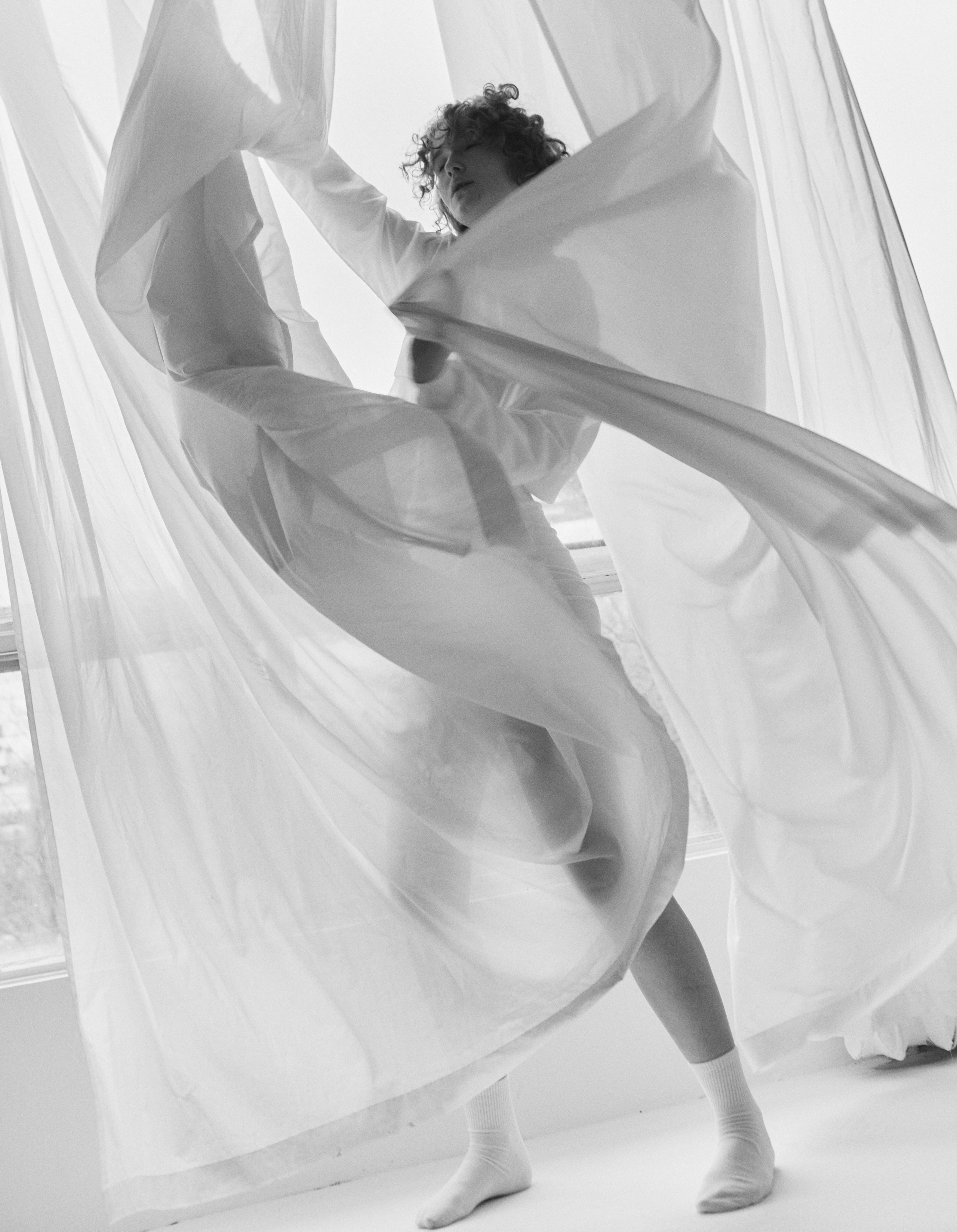 Портретный фотограф в Москве Калагина Светлана