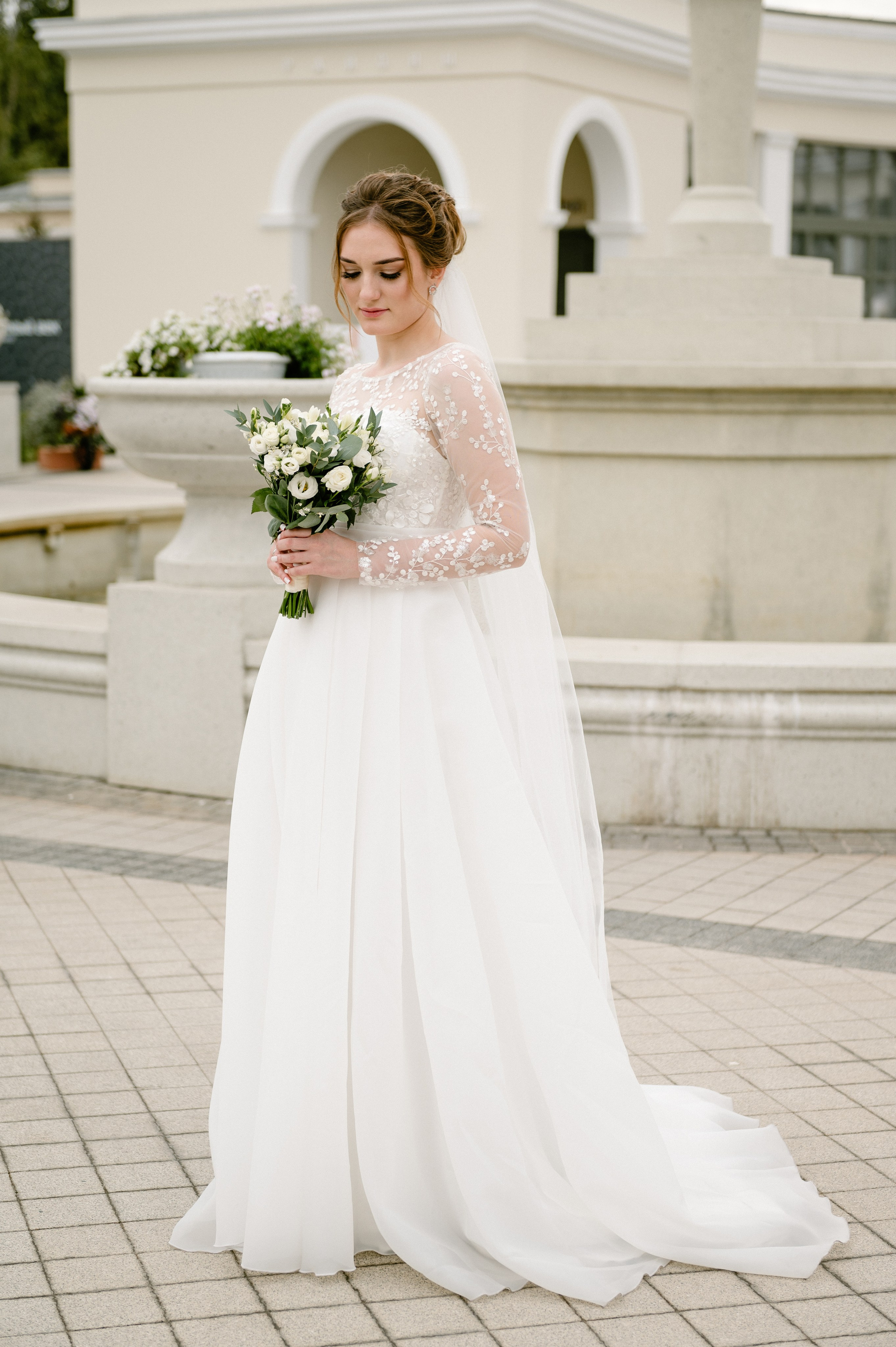 М&В. Фотограф Рязань. Дарья Дмитриева