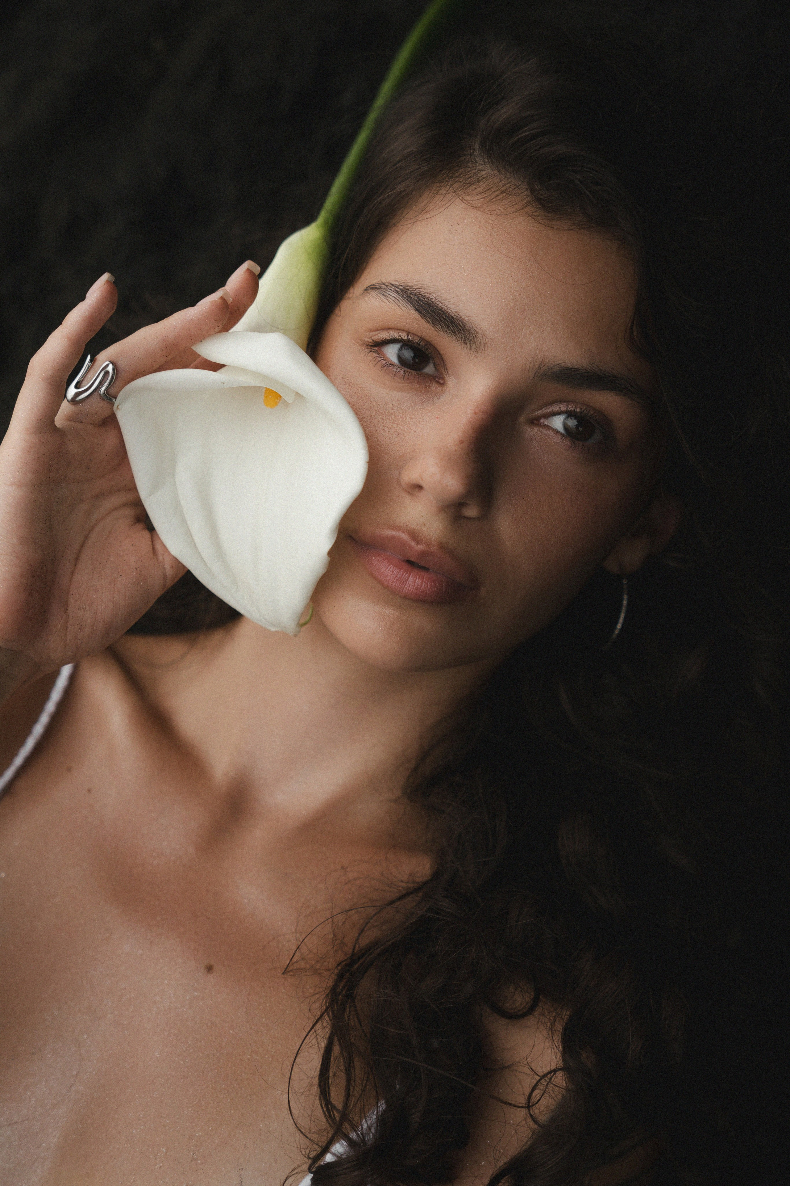 Ангелина. Фотограф Alena Ray