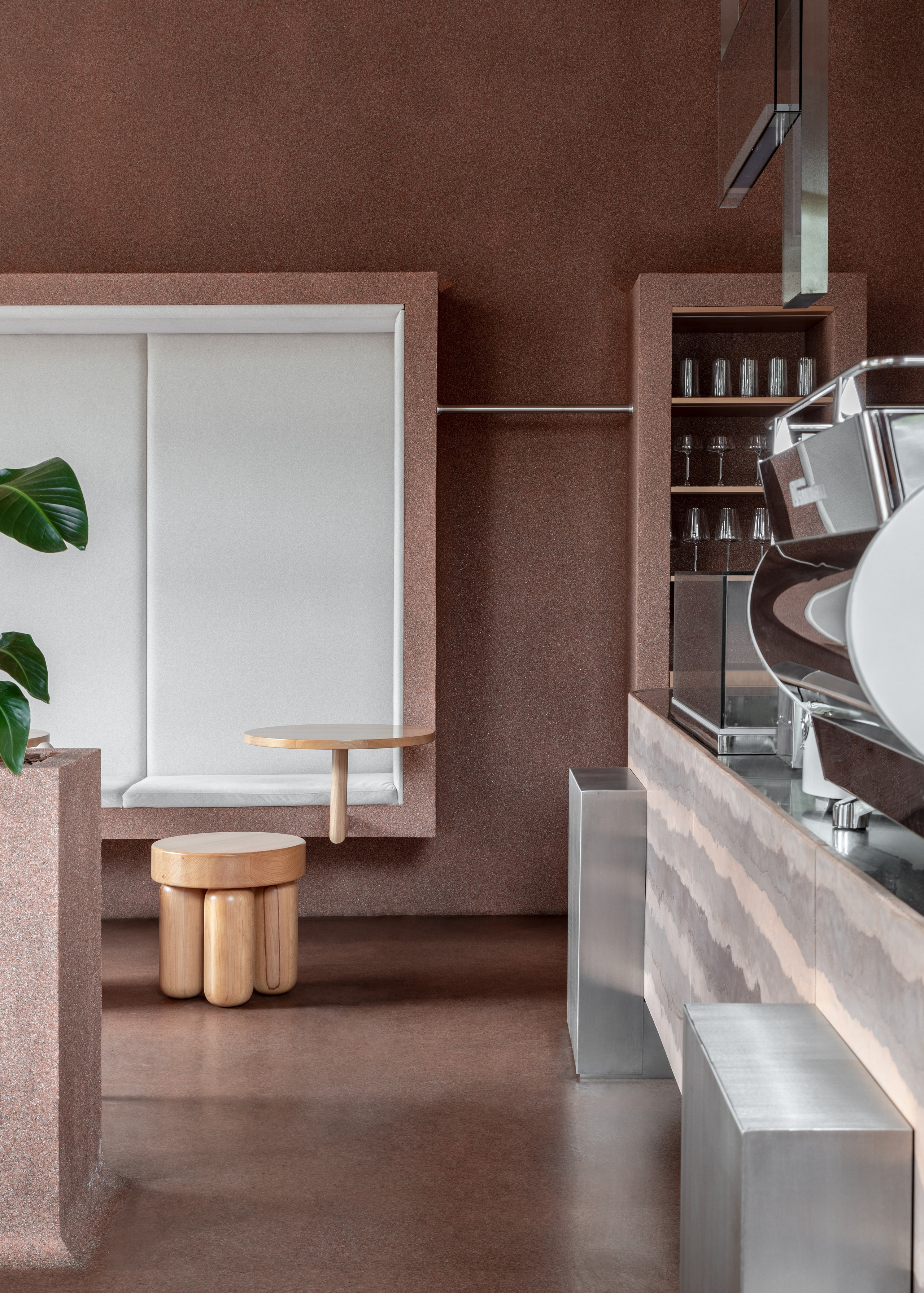 Портфолио с фотографиями интерьеров. Создаём интерьерные и архитектурные фотографии