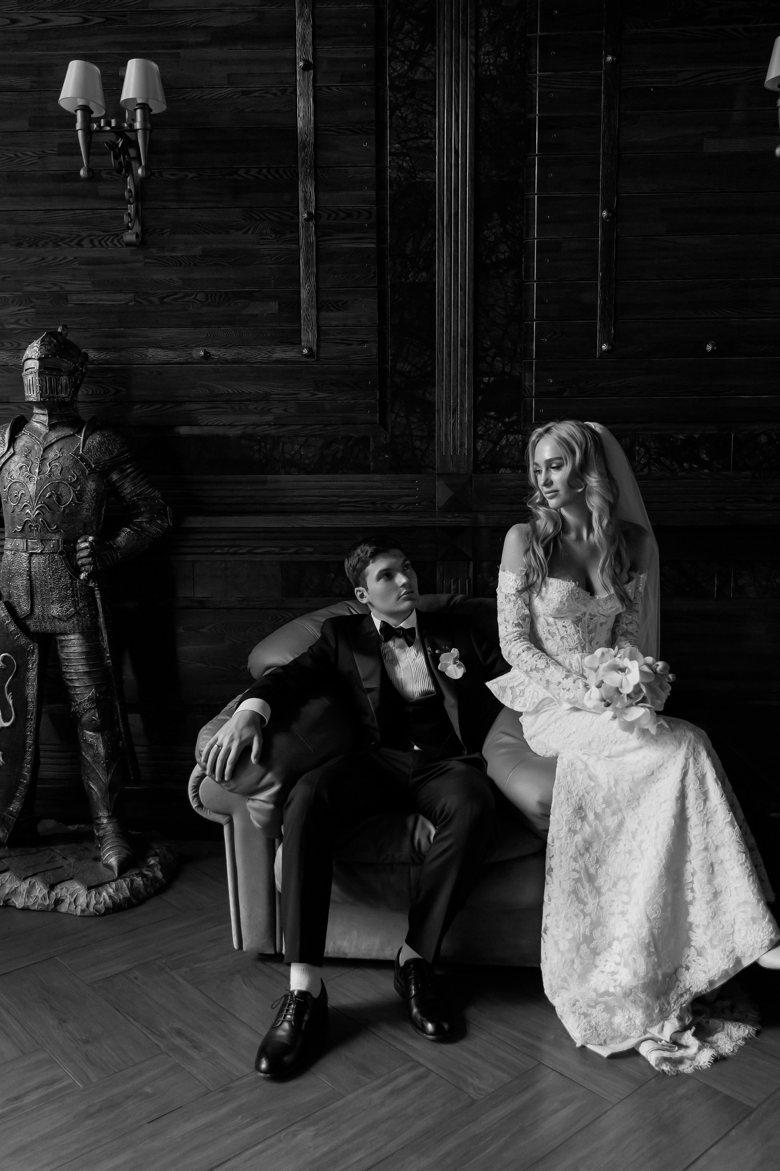 A&E. Свадебный фотограф. Москва. Мытищи