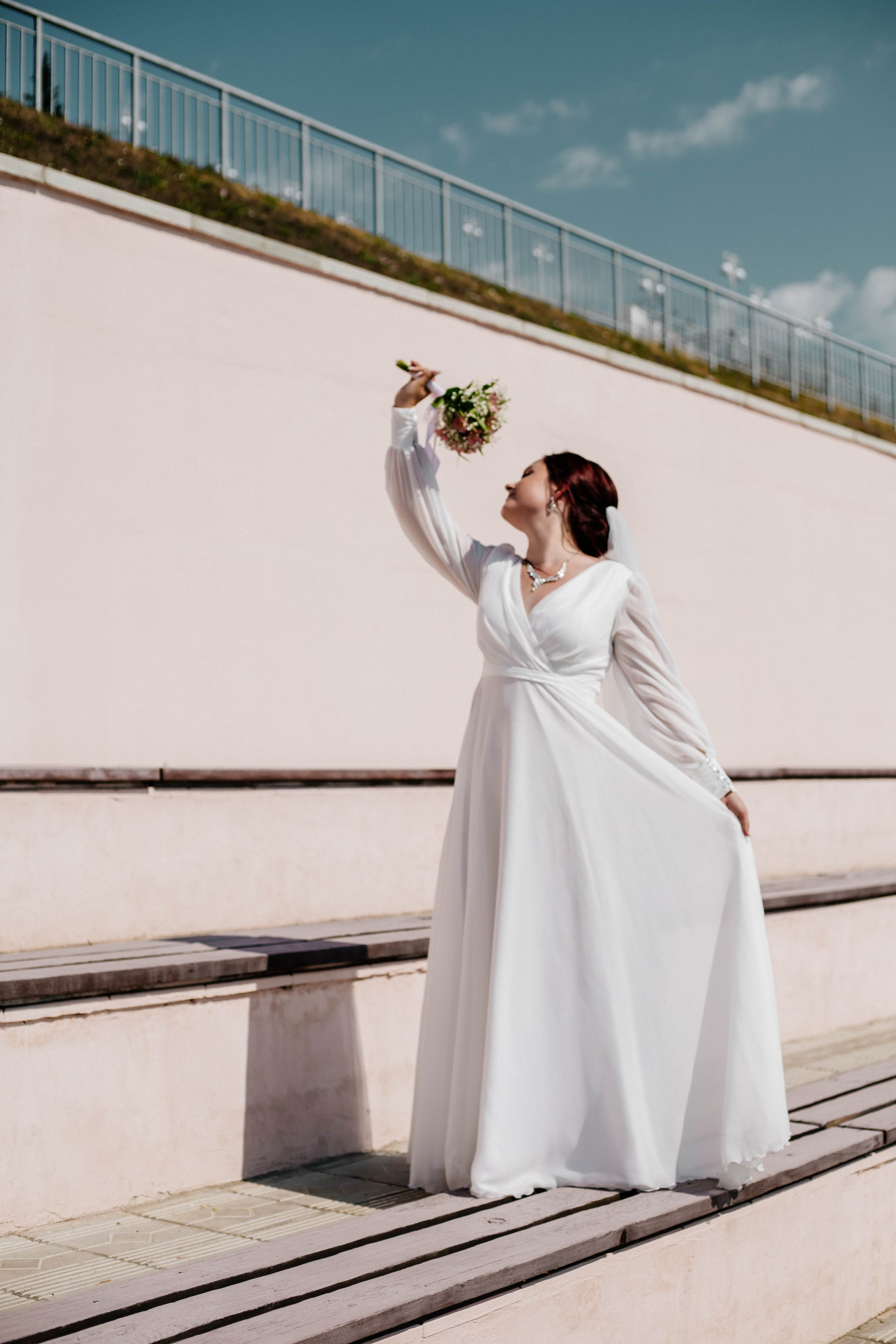 Иван и Елизавета. Рыжова Тамара