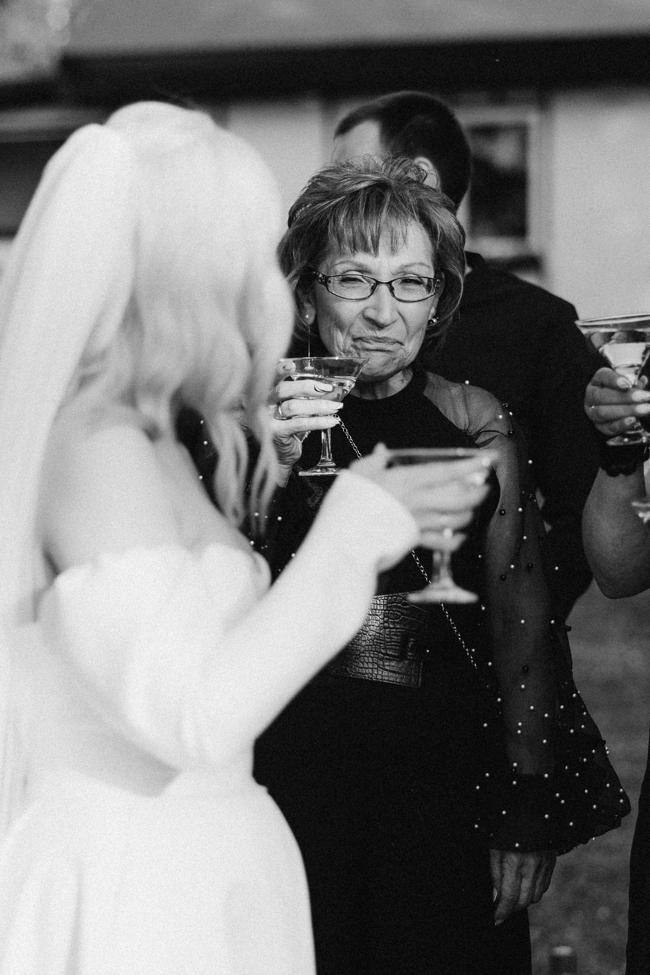 Кристина & Глеб. The STORIES Event Studio