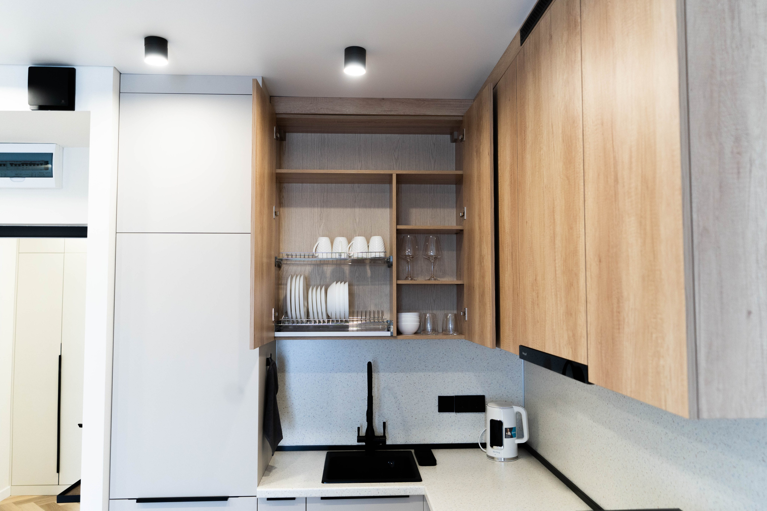 Kronstadt Boulevard. Rezyame