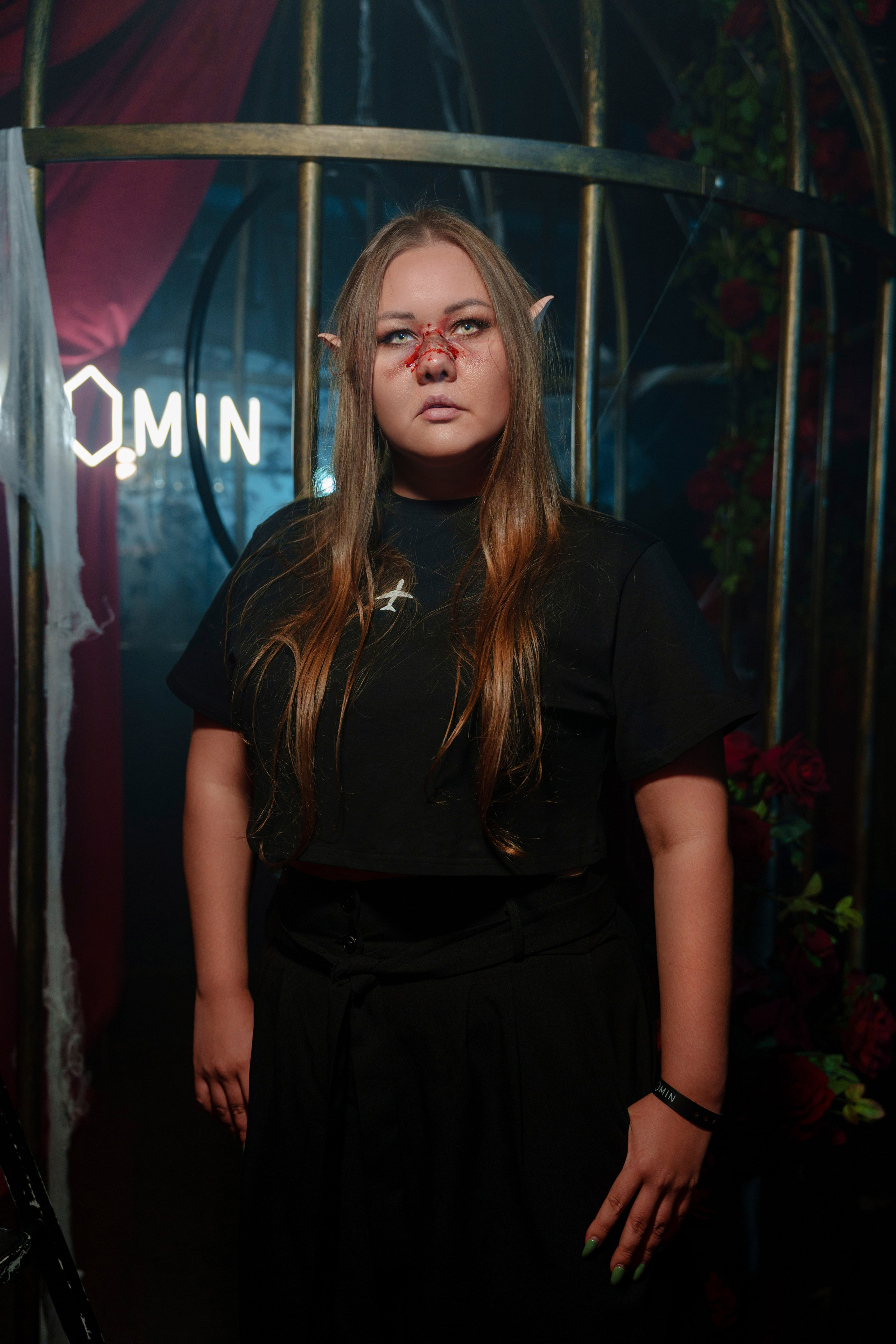 Фотограф на вечеринку с инфлюенсерами. Репортажный фотограф Москва Сергей Дружинин