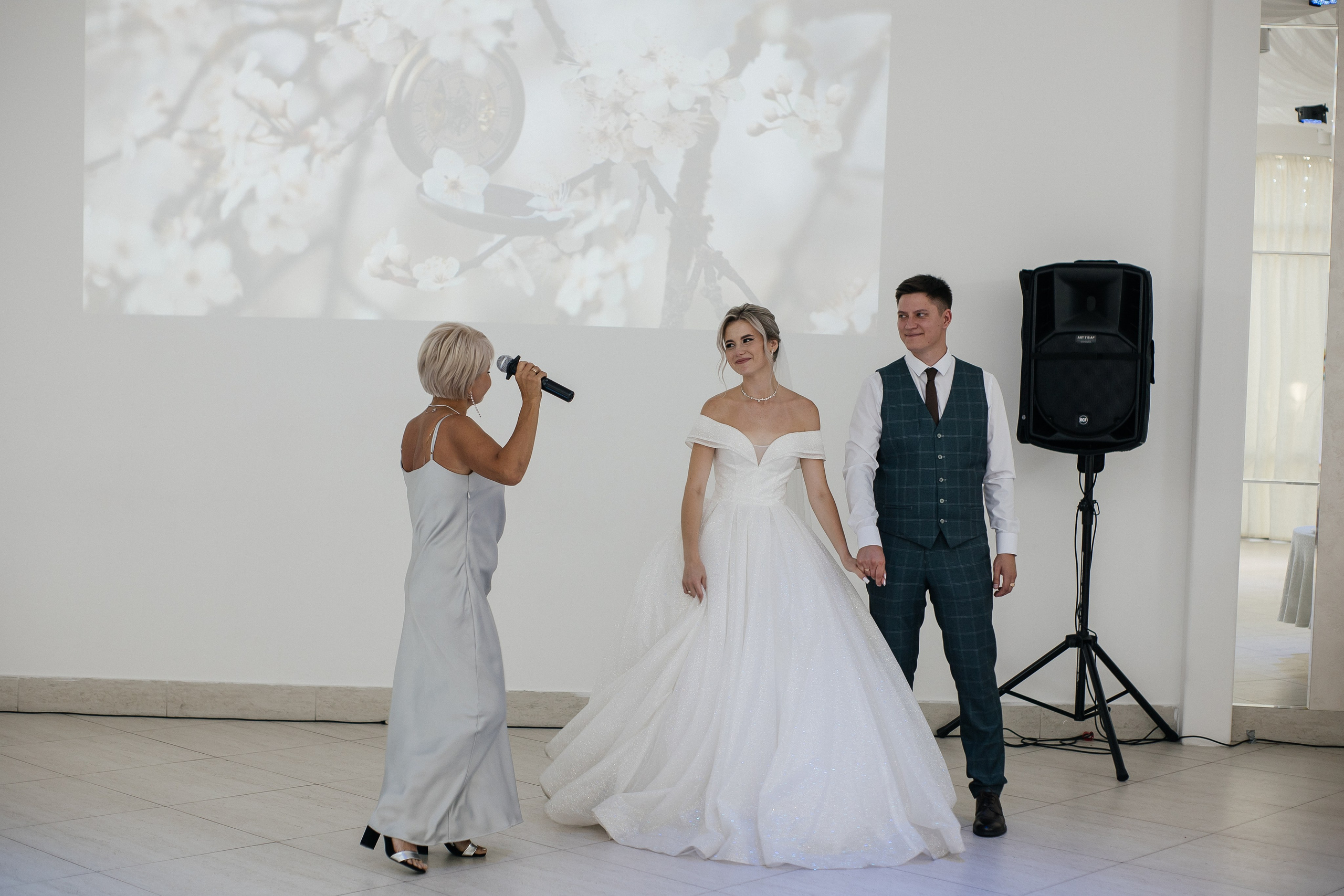 Полный свадебный день. Фотограф в Иркутске