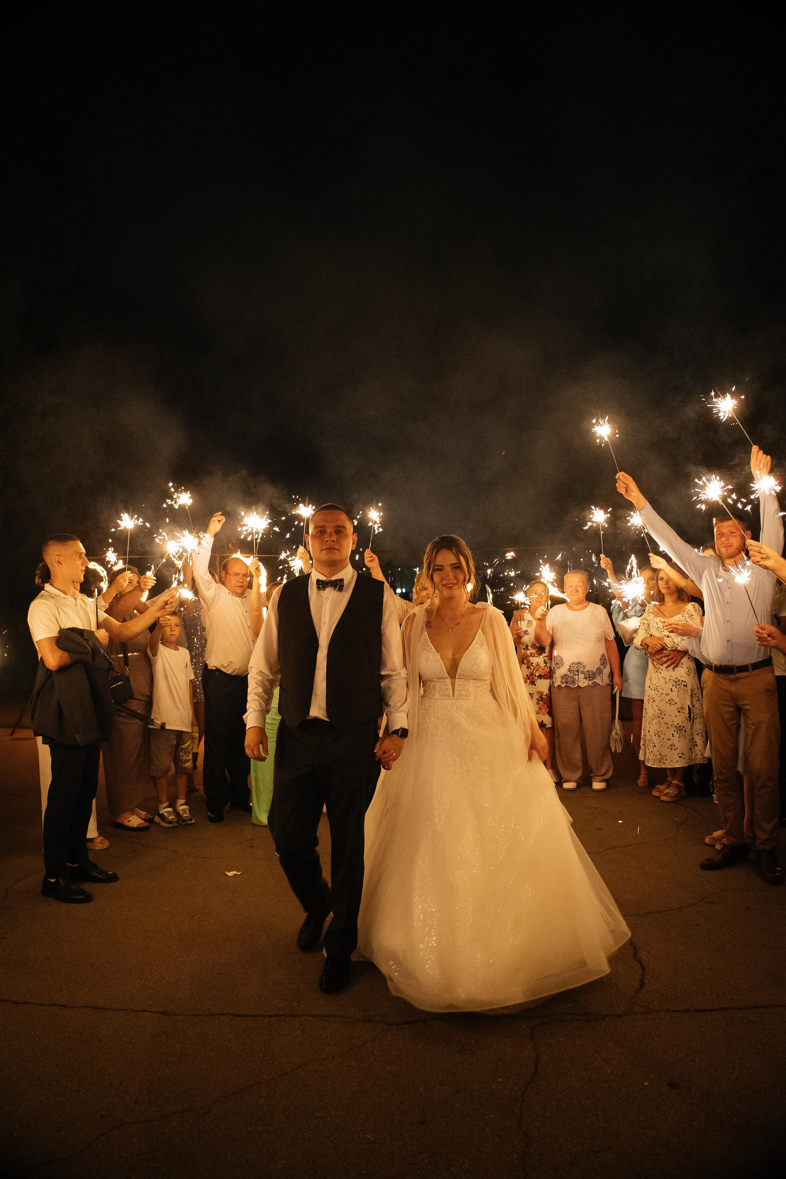 Свадьба полный день. Фотограф в Иркутске