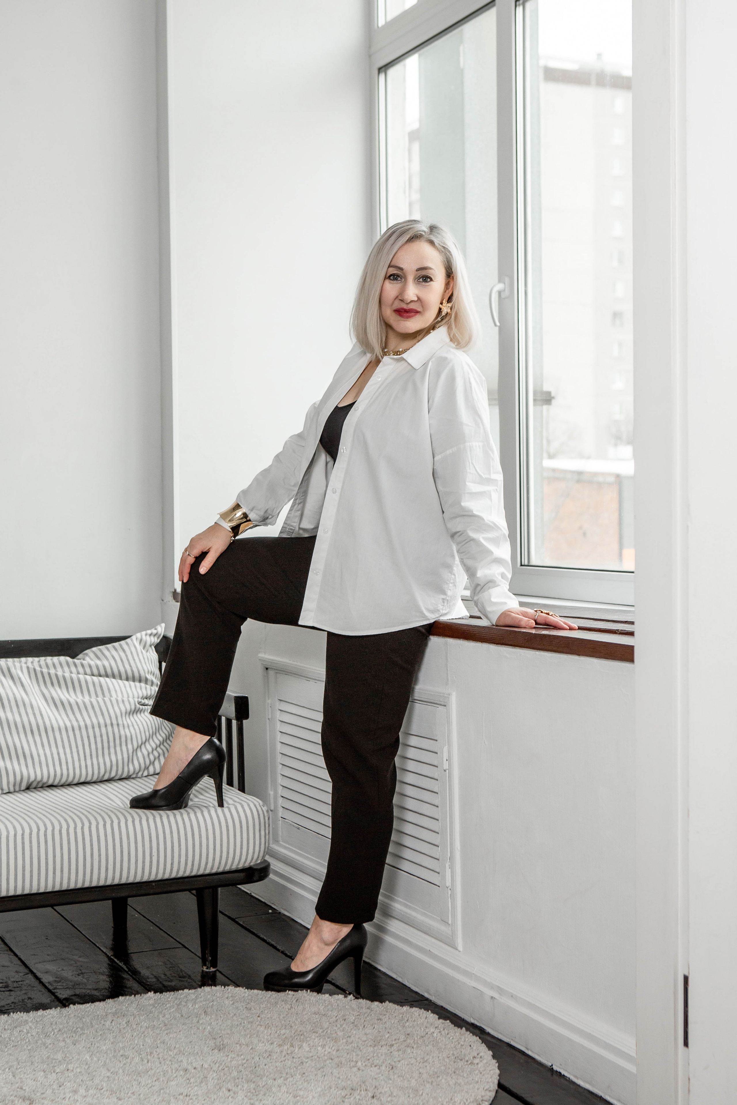 Фотодень «Магнолия». Фотограф Екатерина Голицына