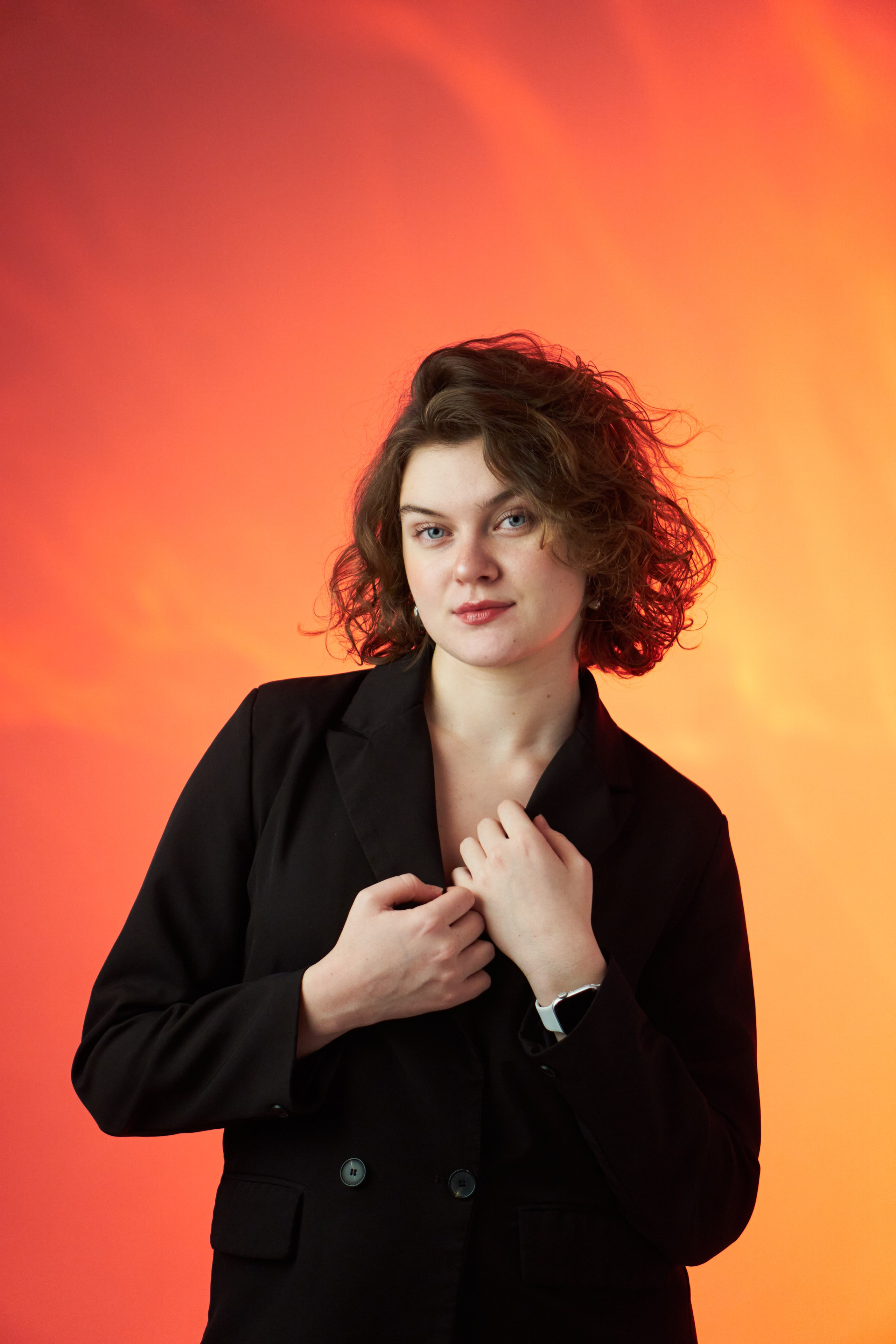 Инна вау. Любвеобильный фотограф в Москве и Уфе