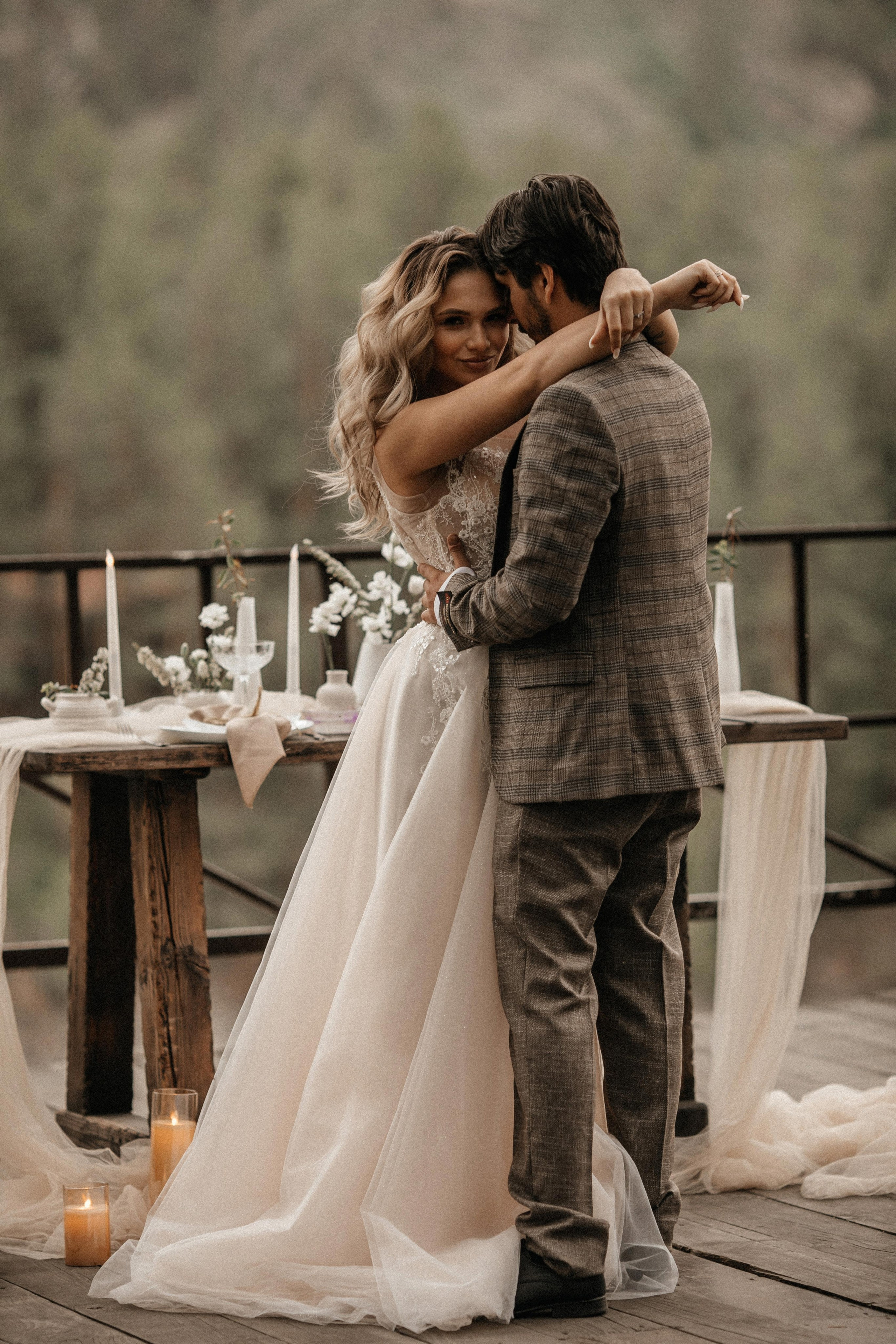 Свадебная история для двоих в Горном Алтае. Свадебный и семейный фотограф Рассказова Виктория