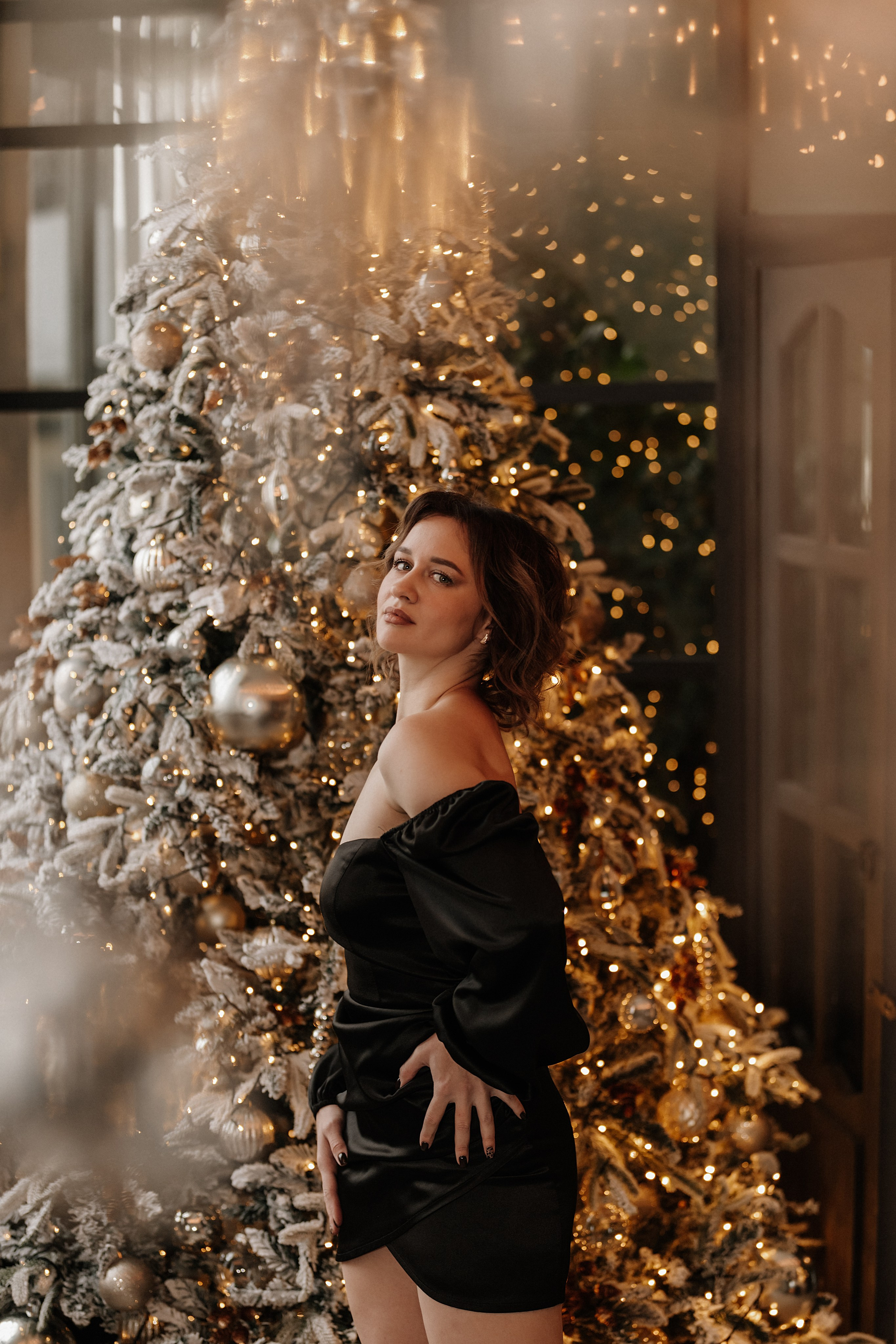 Надежда. Свадебный и семейный фотограф Светлана Пирюгина