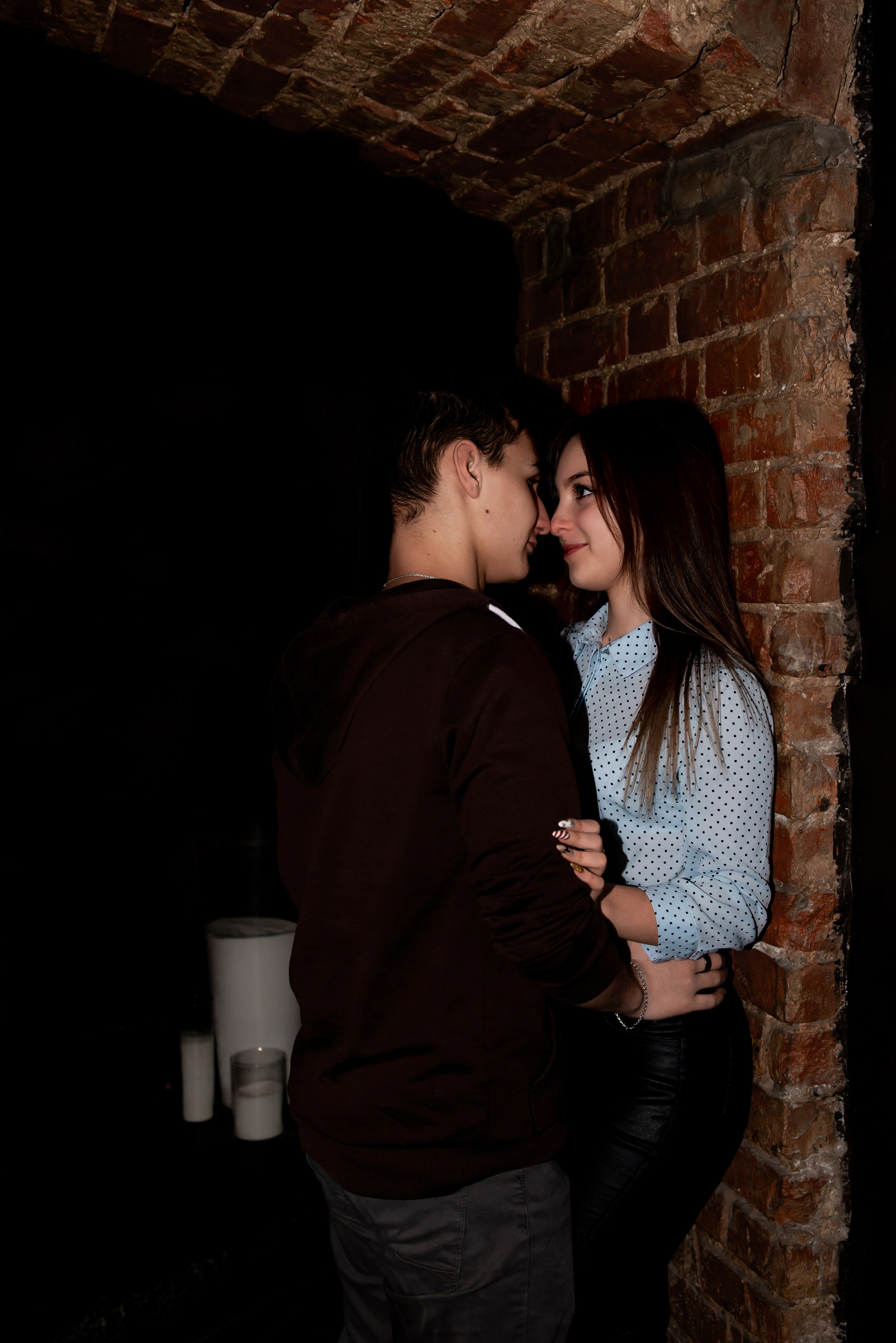 Вадим и Юлия. Свадебный фотограф в Новосибирске. Александра Верхушина