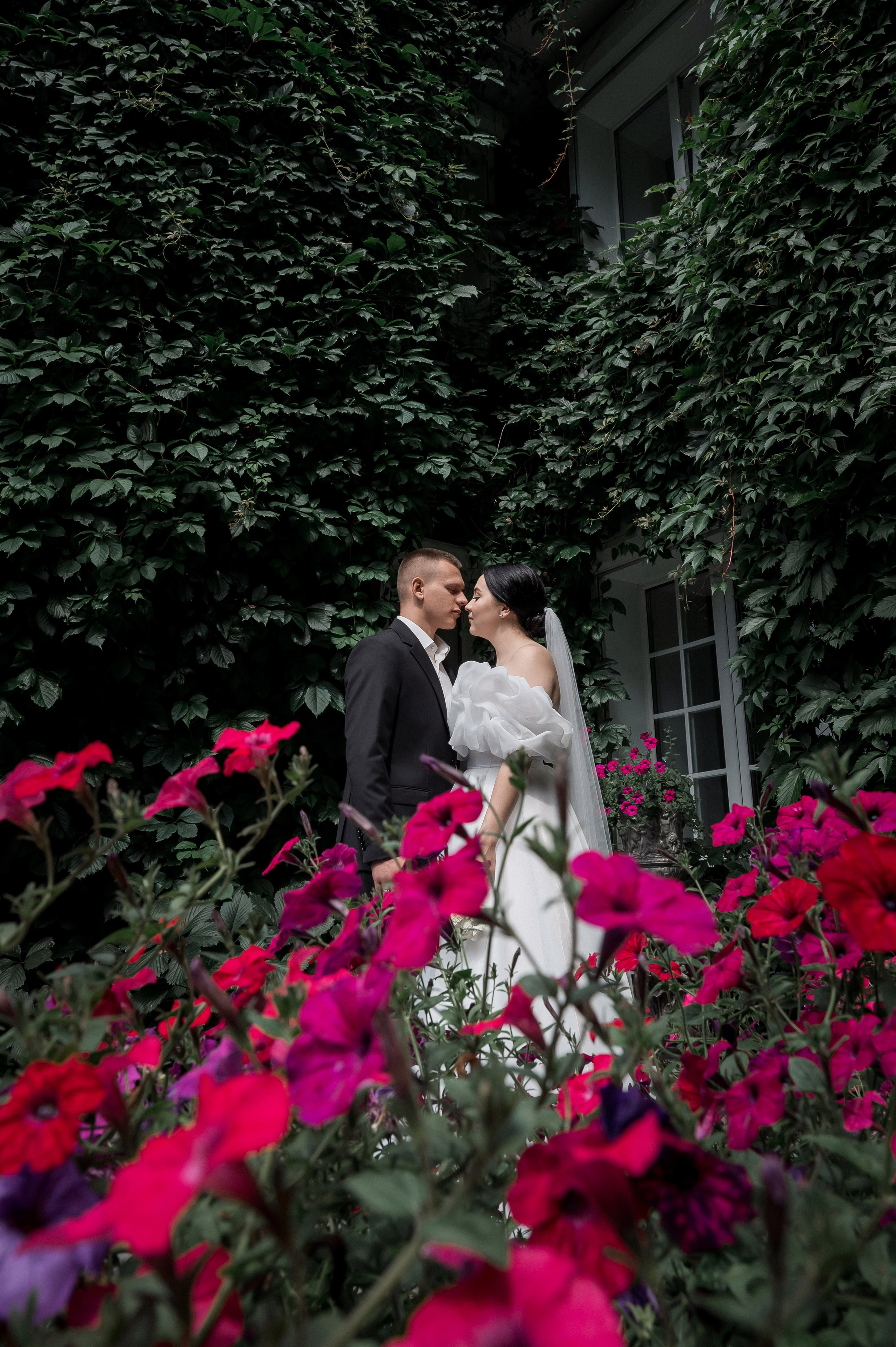 Свадебные съемки (портфолио). Свадебный фотограф в Новосибирске. Александра Верхушина