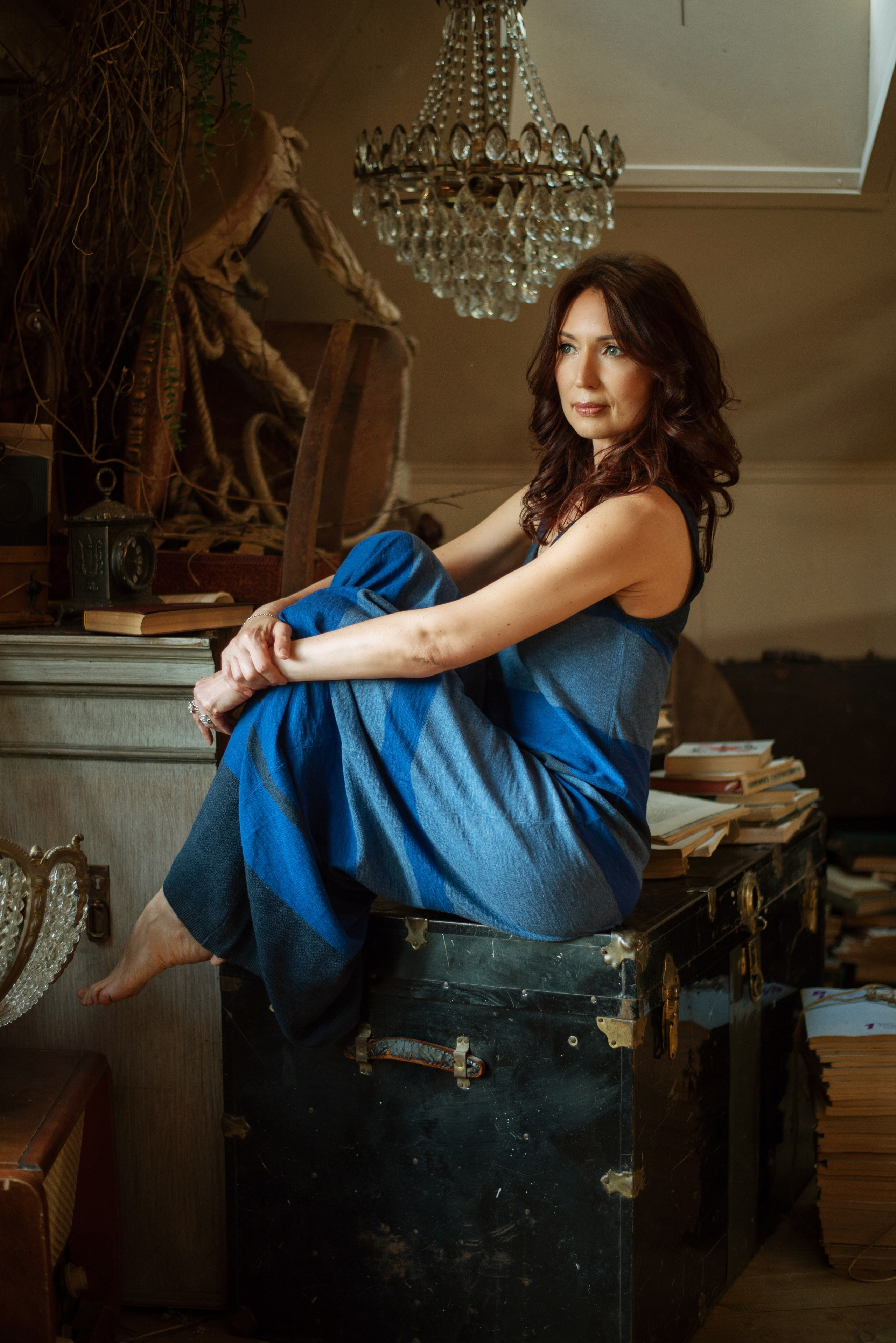 Студия. Лина Курочка — ваш фотограф