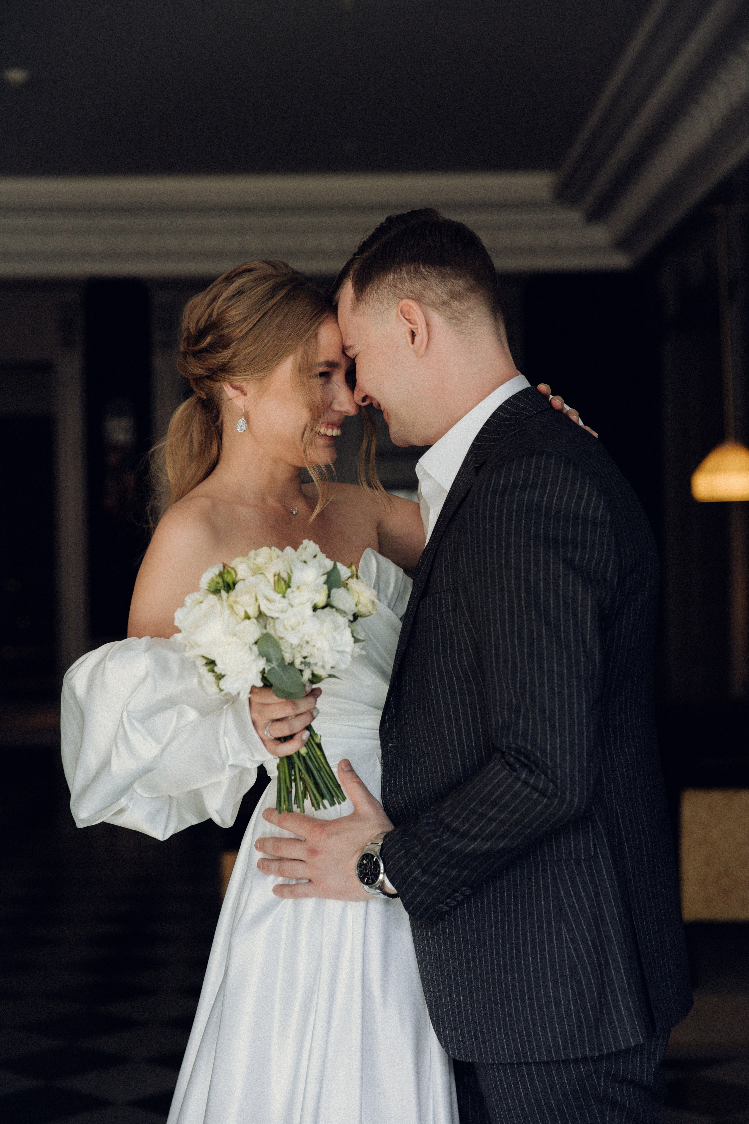 Катя и Саша. Фотограф Нижний Новгород