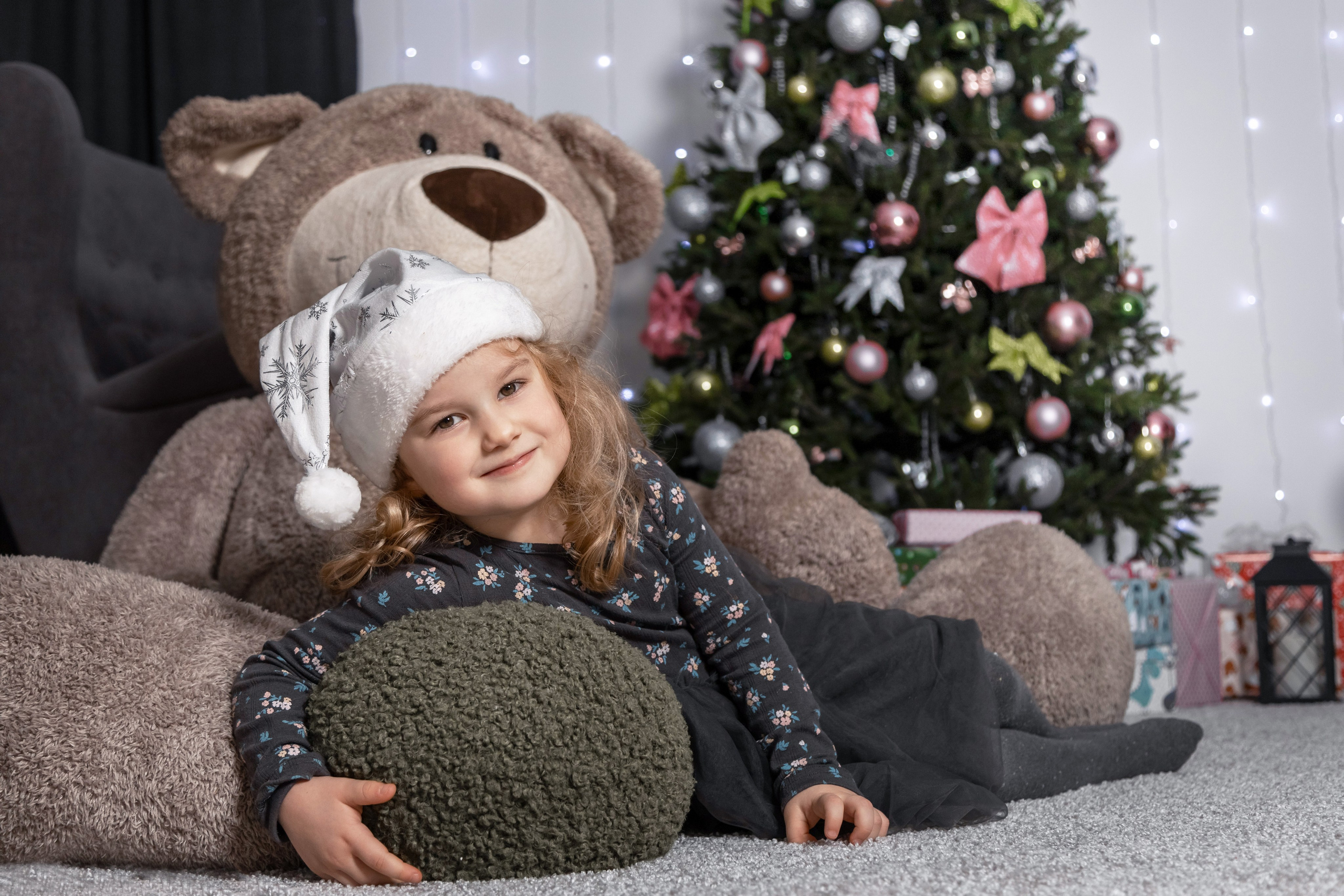 Алиса | 5 лет