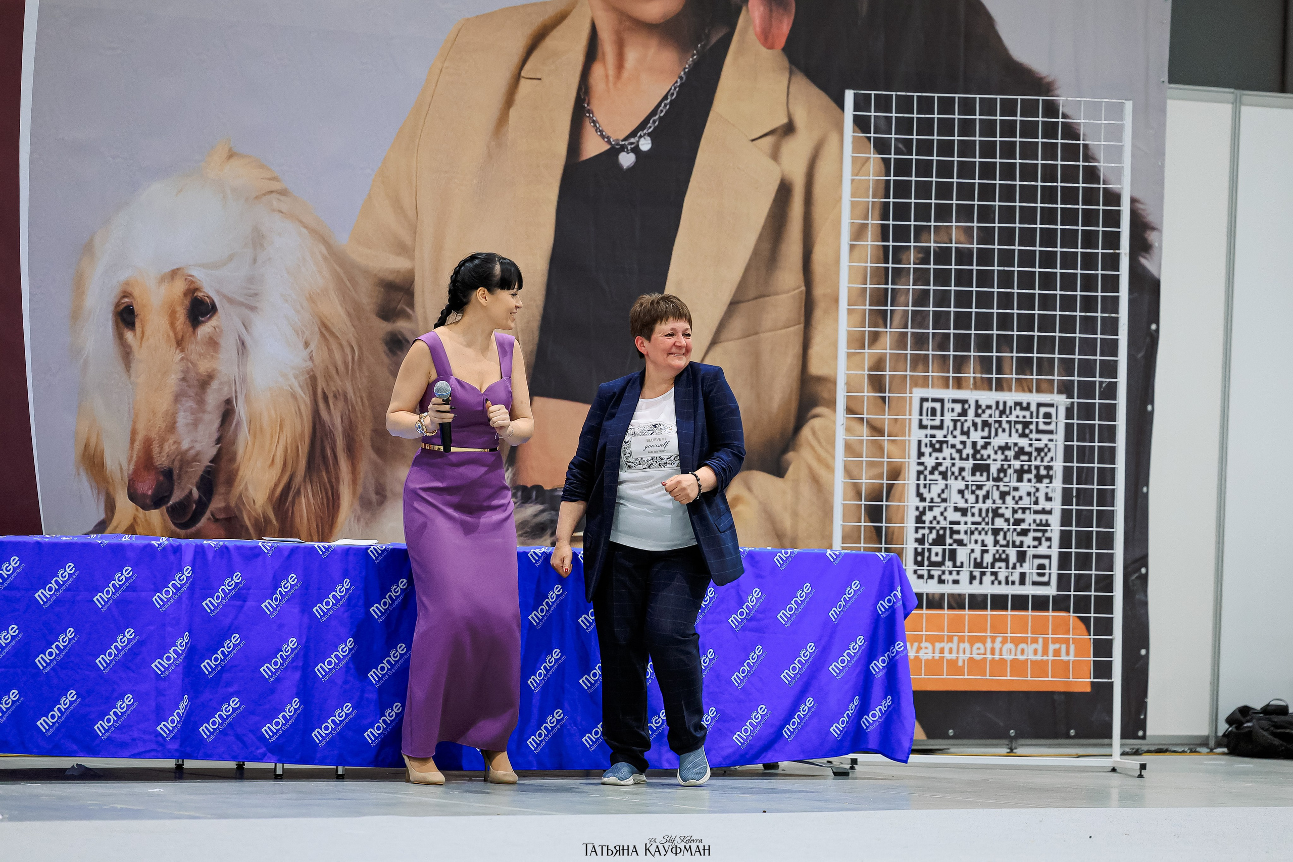 28-29.03.2026 Рейтинговая выставка в Новосибирске. Фотограф Анималист из Новосибирска Татьяна Кауфман