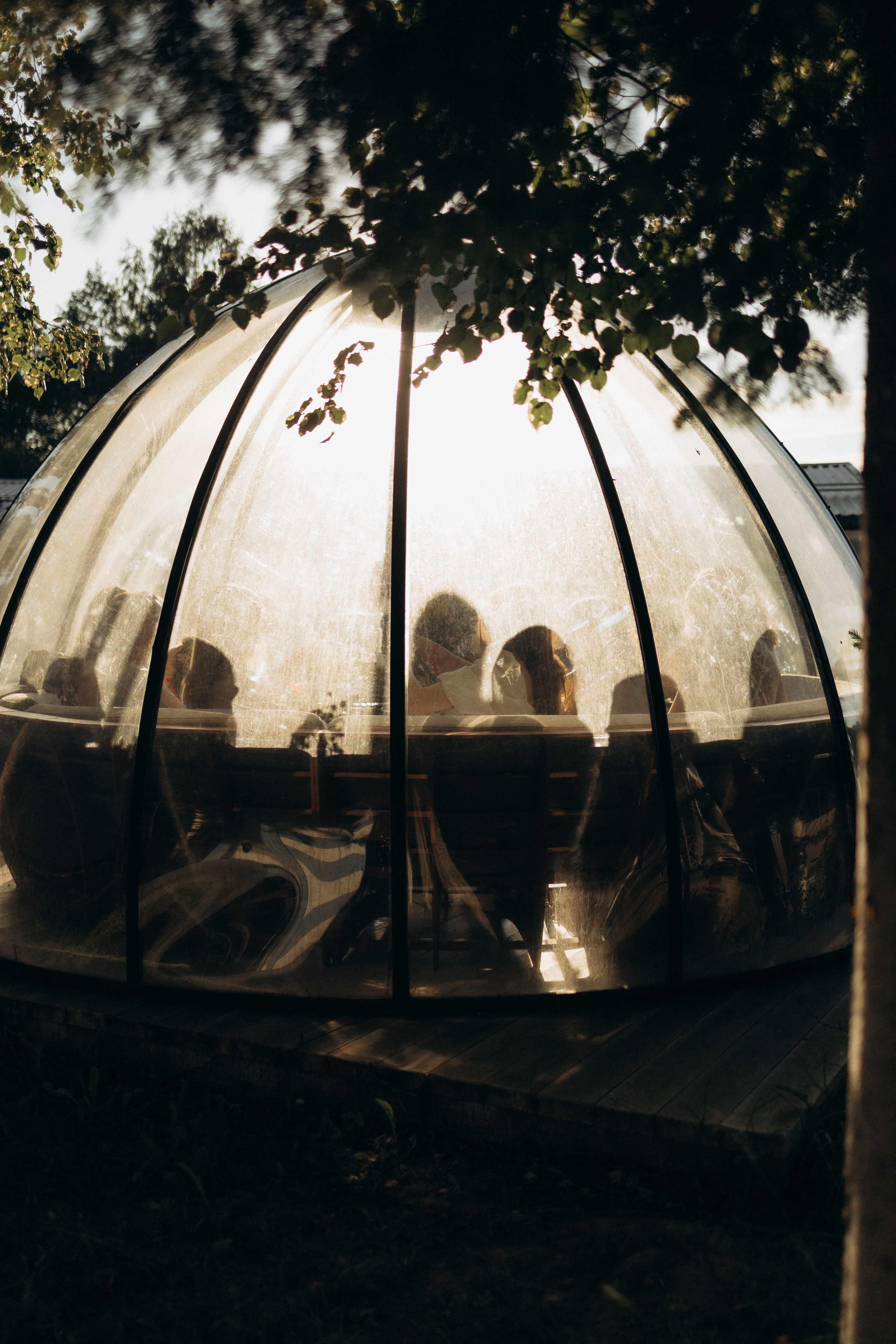 Фотопроект День Ивана Купала. Семейный фотограф в Ижевске Даша Денисова