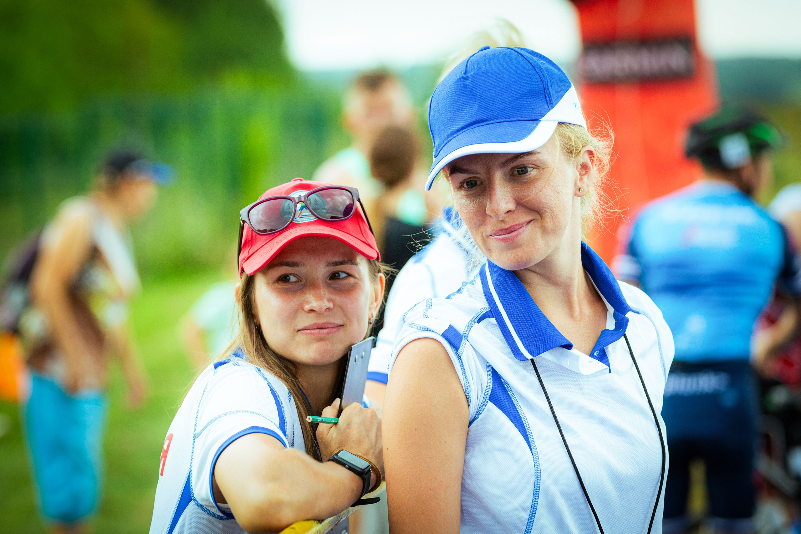 Спортивный фестиваль Калашников спорт [05/08/23]. Фотограф Виноградов Константин