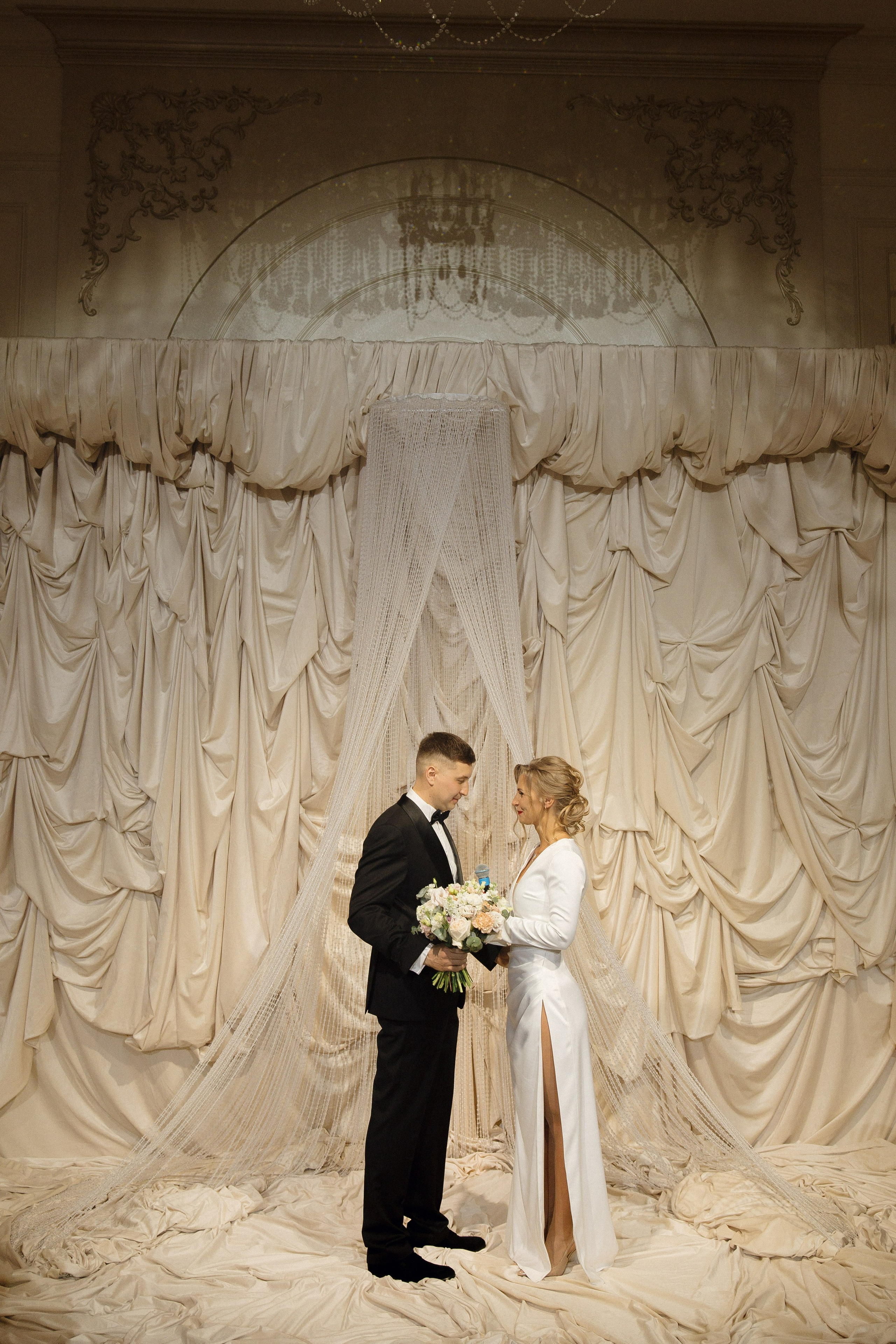 Олег и Олеся. Организатор и координатор свадеб и других мероприятий в городе Набережные Челны