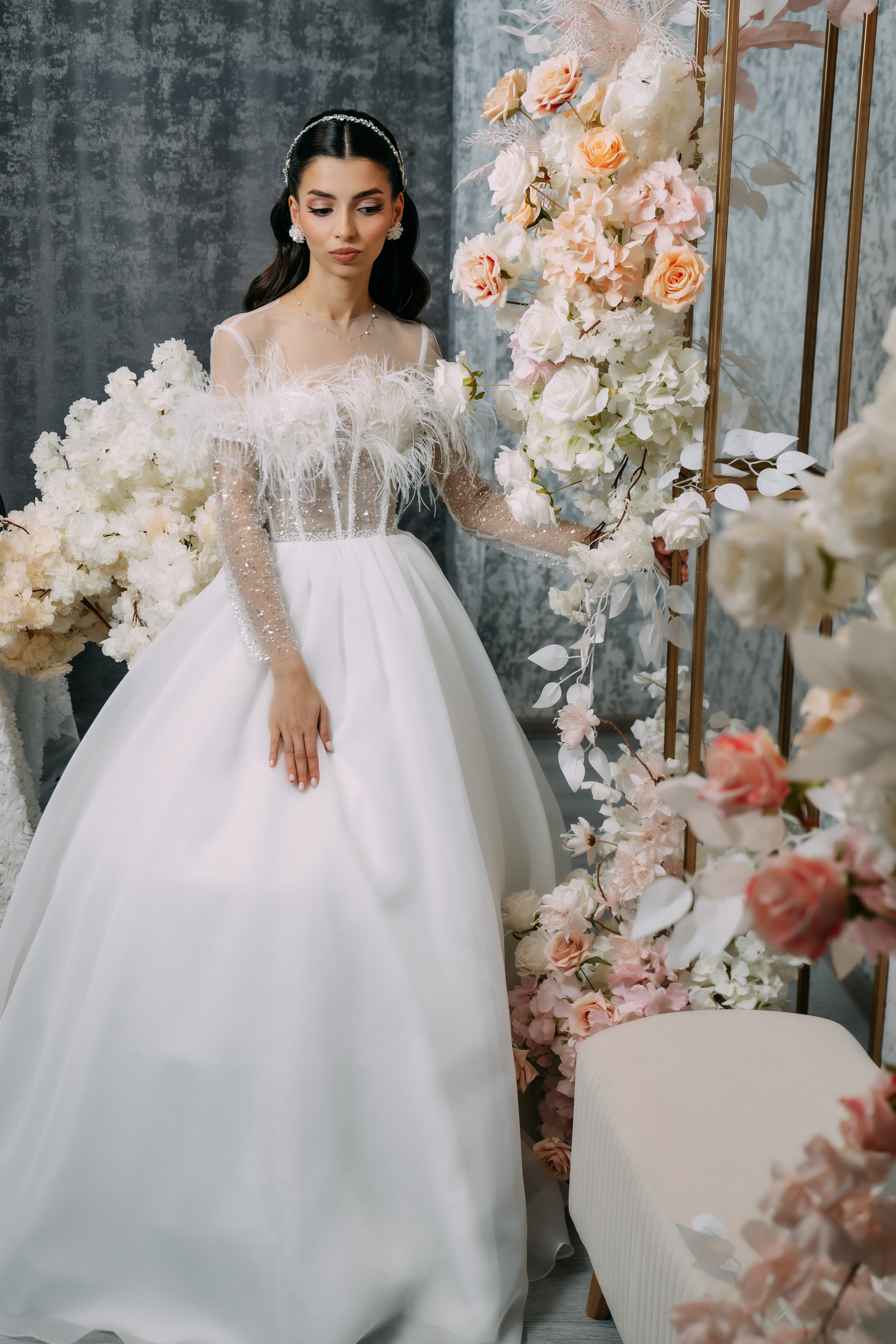 Анонс Свадебного дня Ованеса и Милены. Свадебный фотограф Кирилл Зейналов, Туапсе