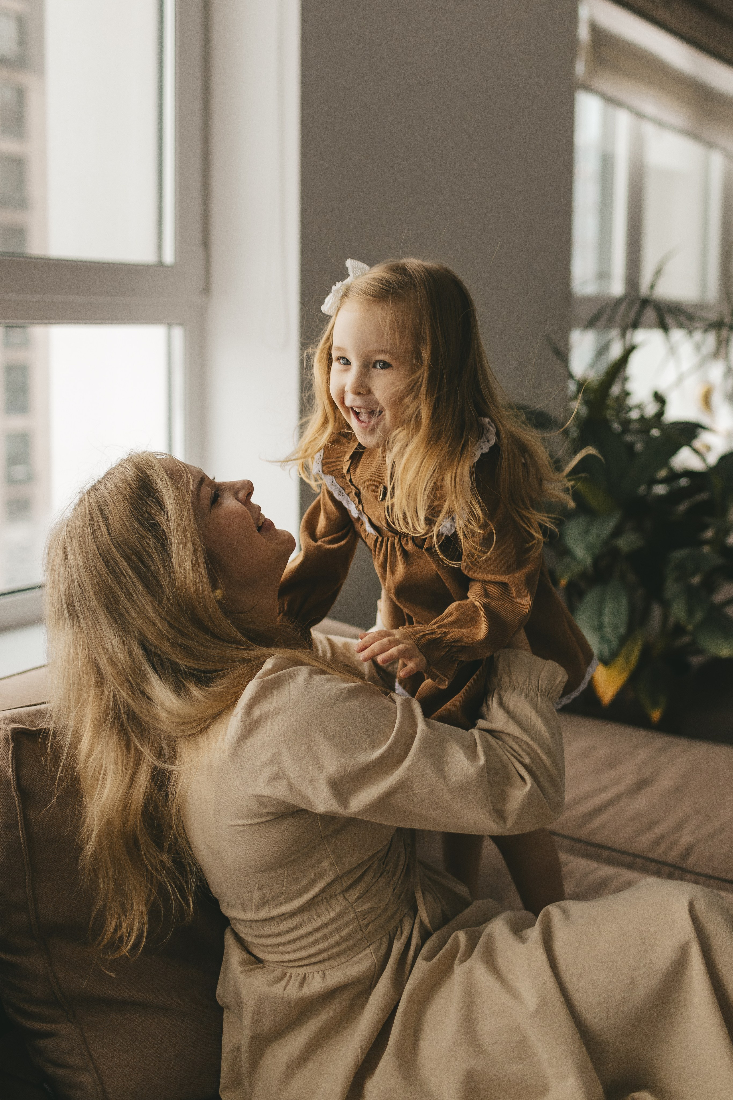 Фотосессия у Вас дома. Семейный и детский фотограф и видеограф в Москве, Дрокина Наталья