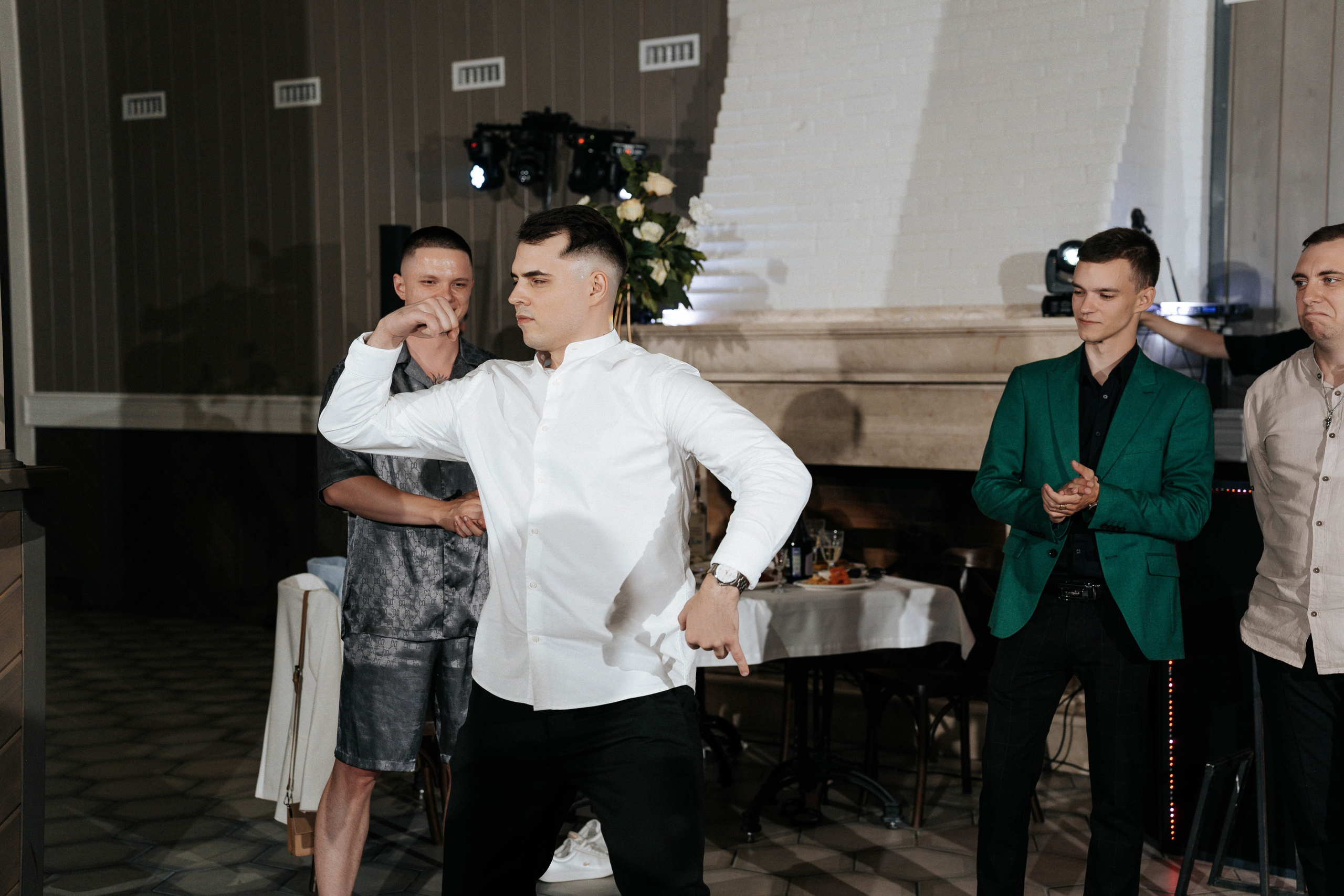 Oleg & Alexandra. Свадебный фотограф в Воронеже Самохина Екатерина