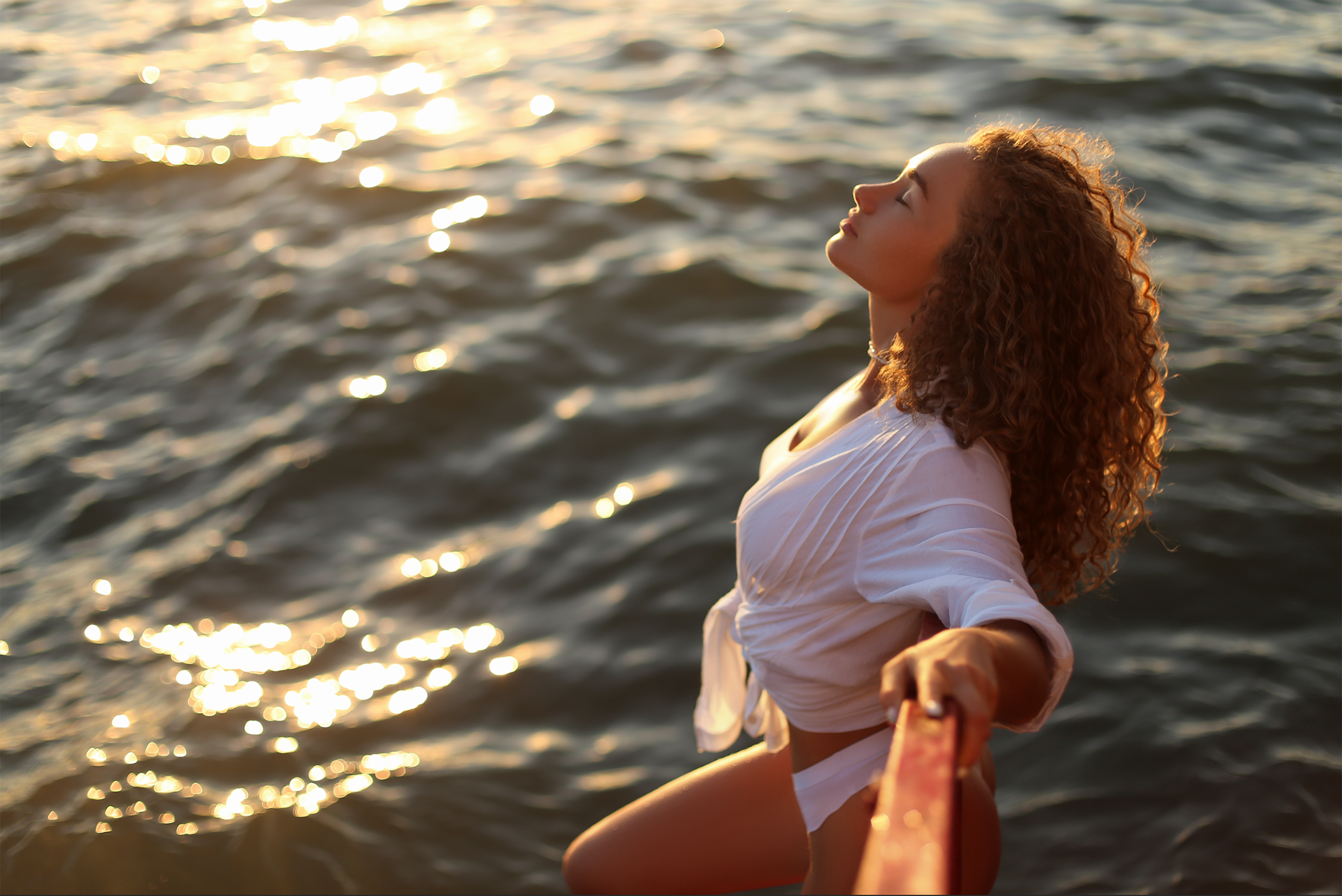 НЮ, БЕЛЬЕ. Профессиональный портретный фотограф в Москве Великанова Татьяна