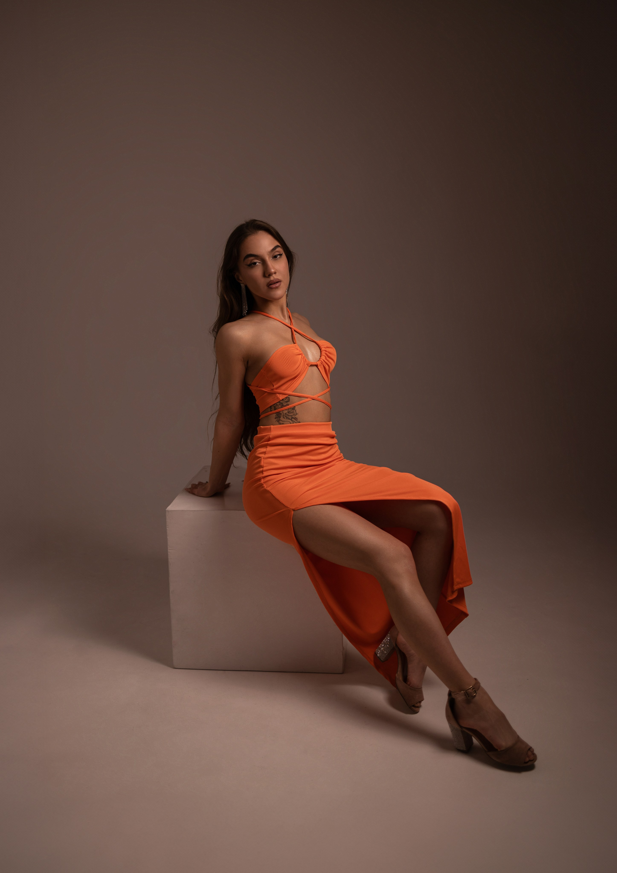 Яна. Алина Камалова